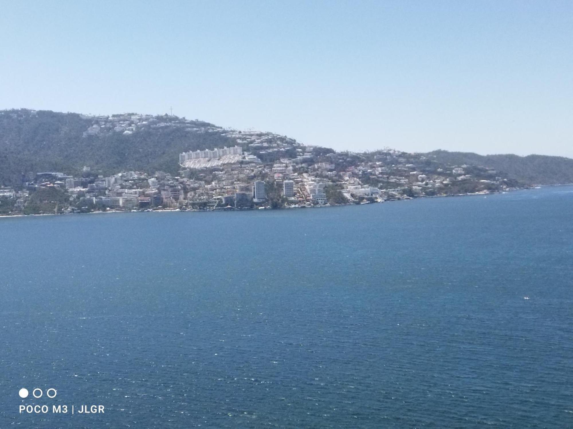 Apartahotel Playa Dorada Torres Gemelas Acapulco