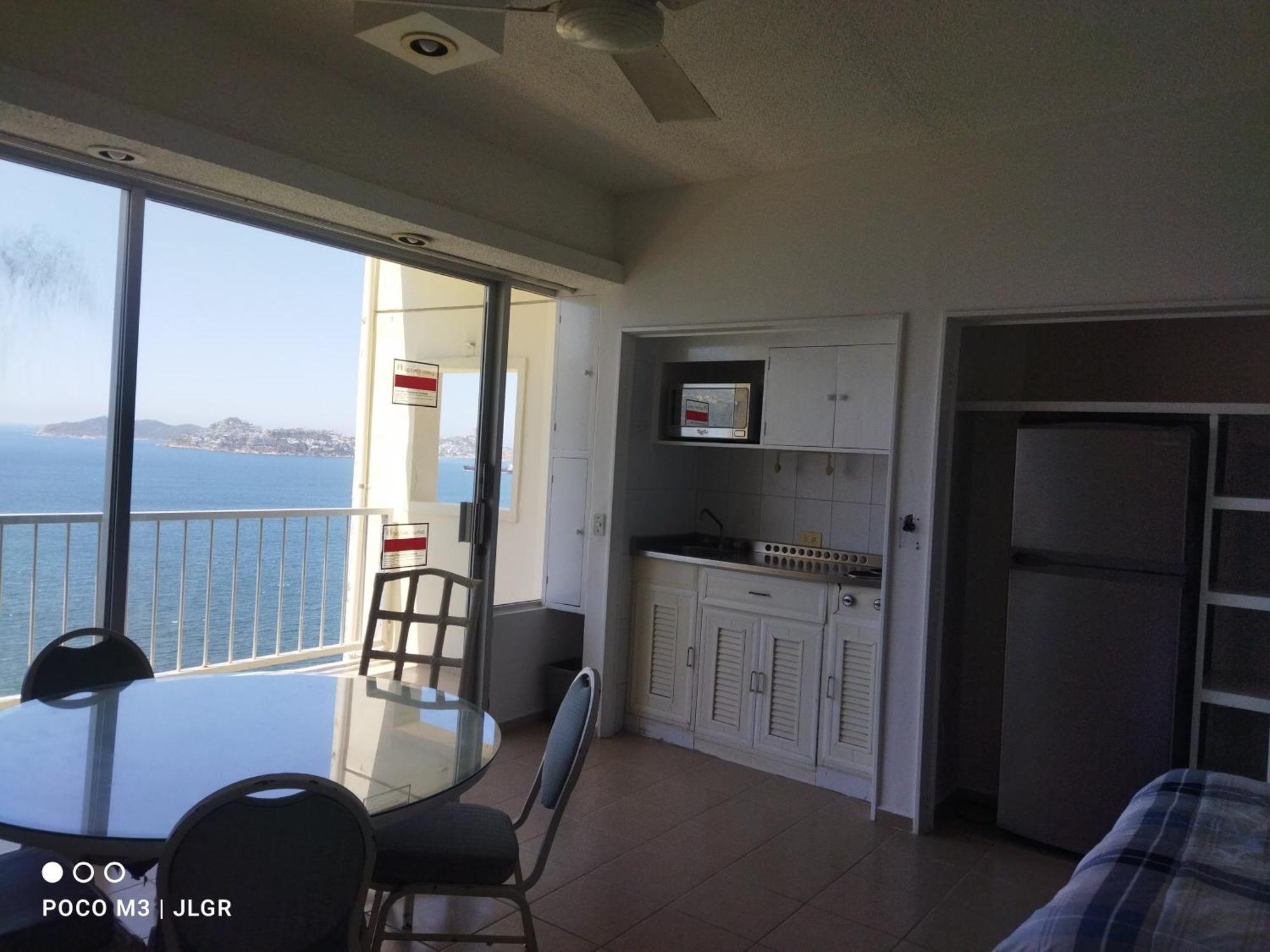 Playa Dorada Torres Gemelas Apartahotel Acapulco