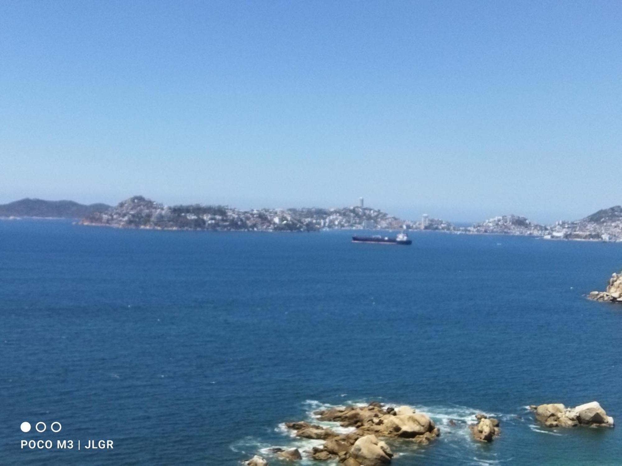 Playa Dorada Torres Gemelas Apartahotel Acapulco