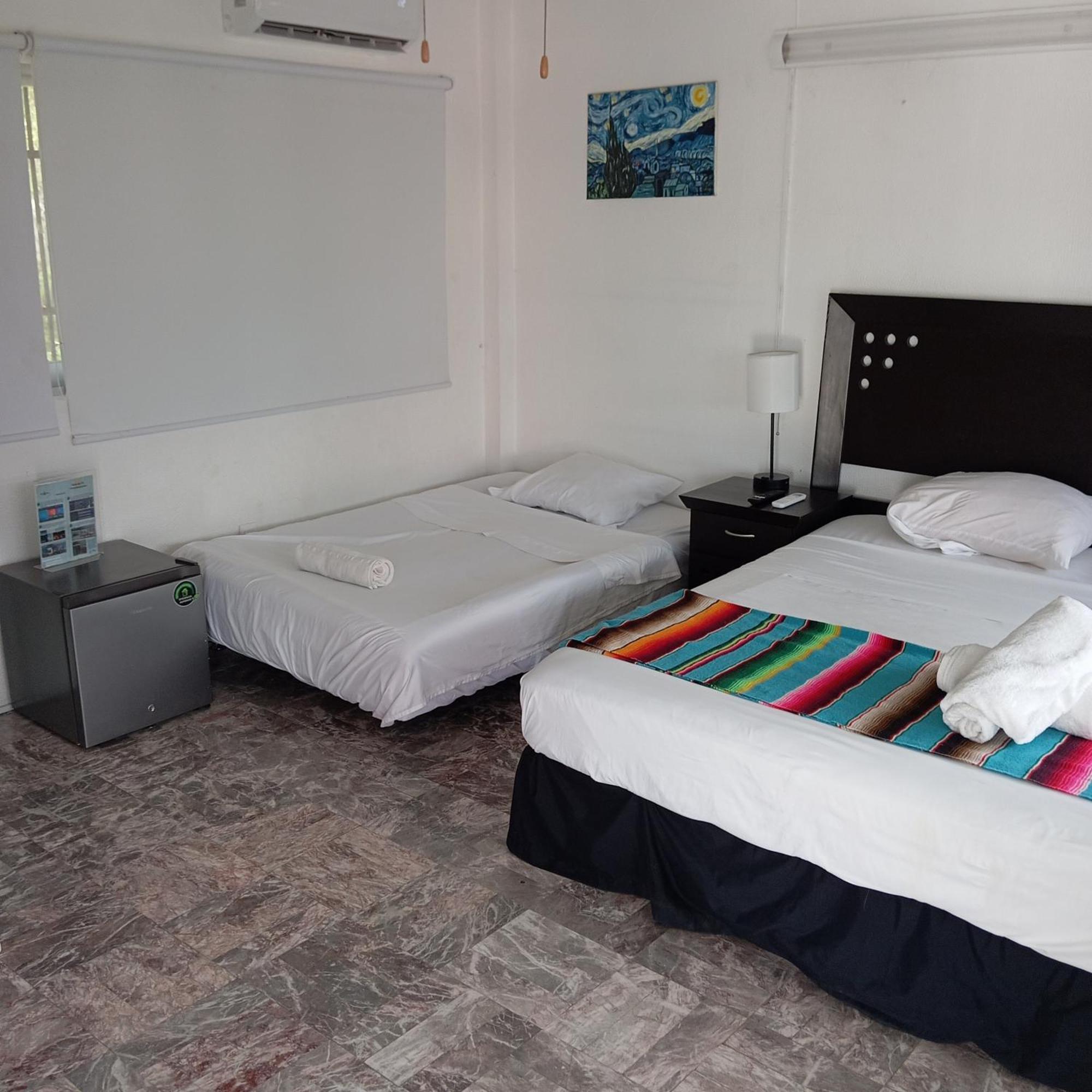 Guest house Casa Breizh Acapulco