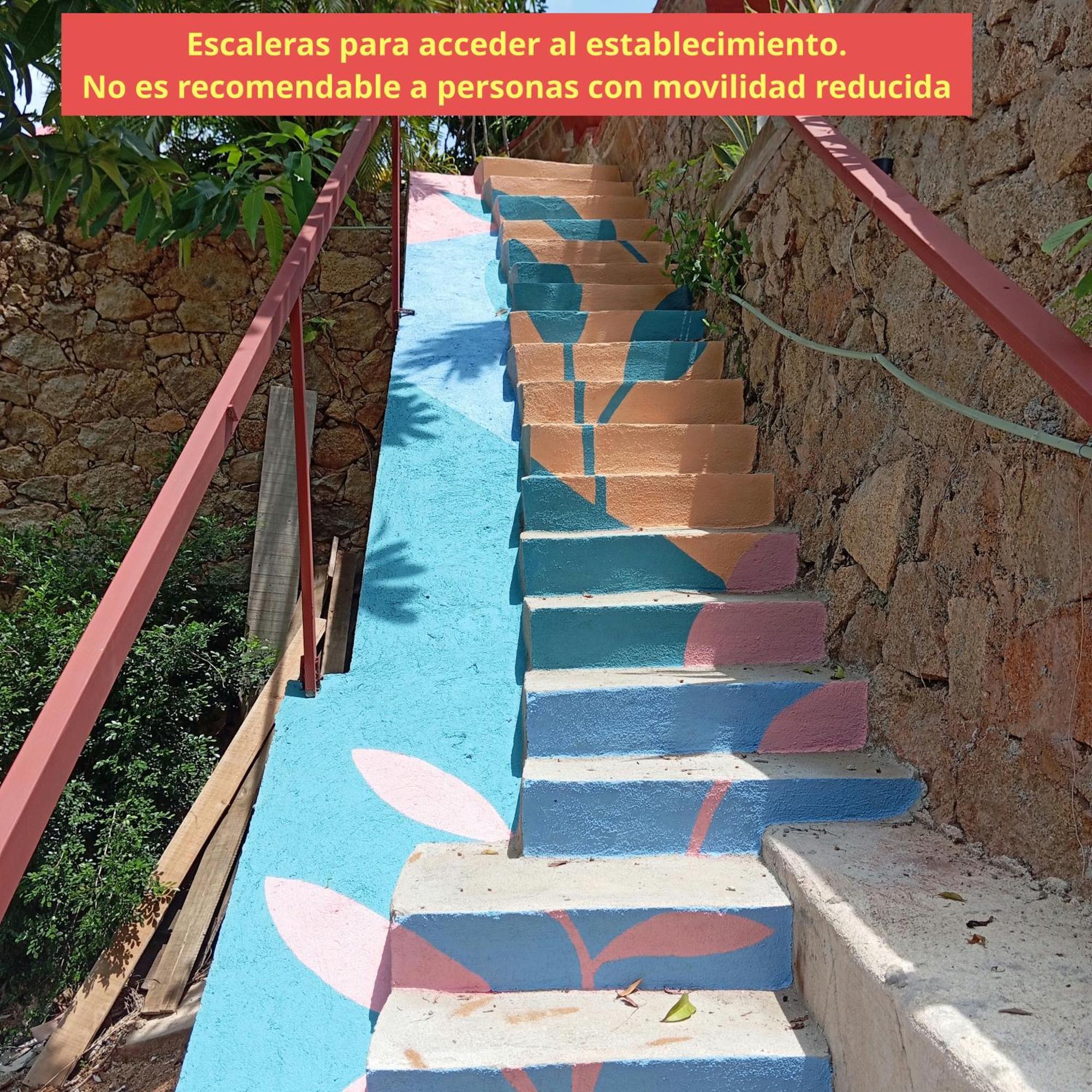 Casa Breizh Guest house Acapulco