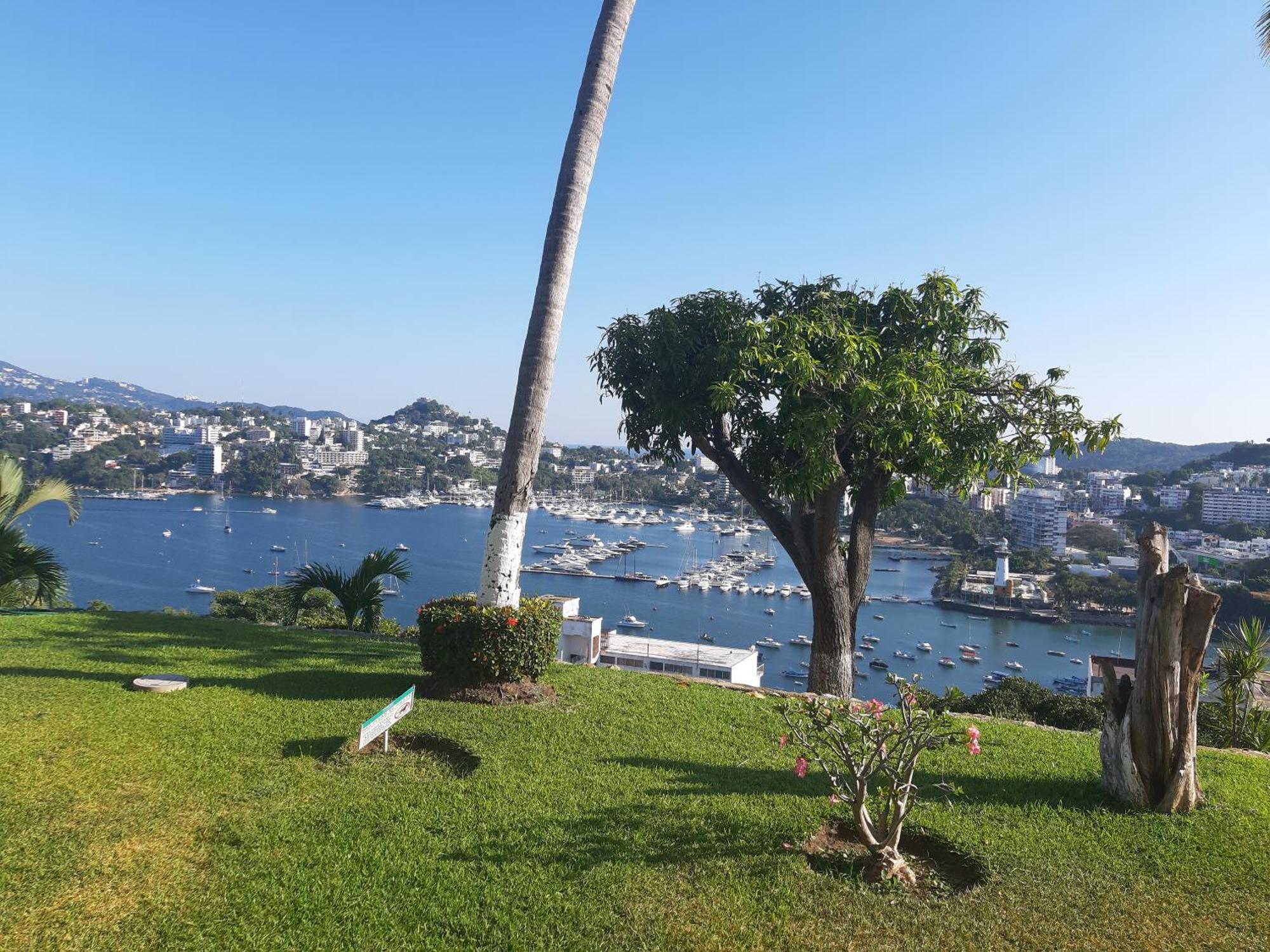 Apartamento Casablanca207 Acapulco