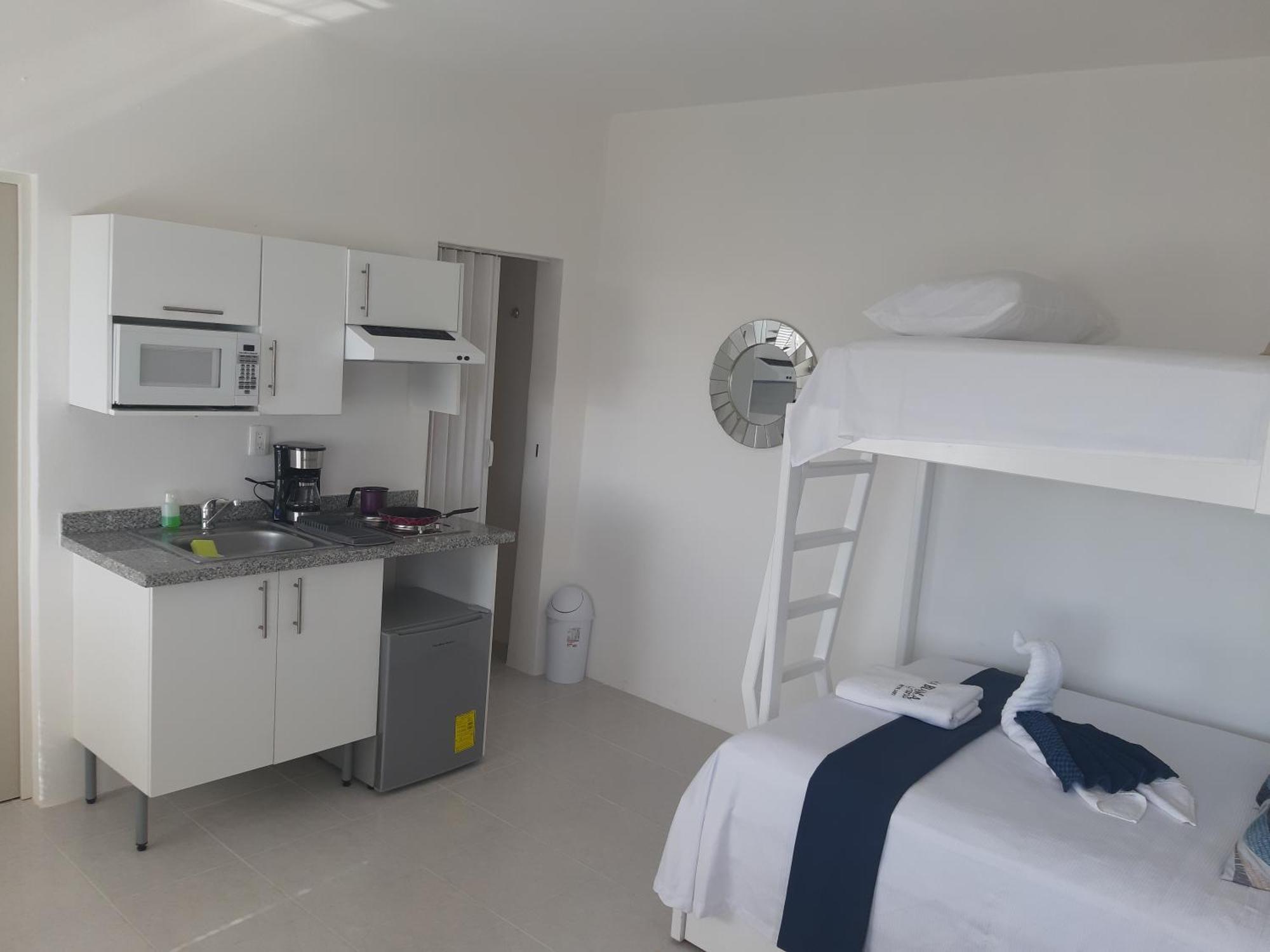 Casablanca207 Apartamento *