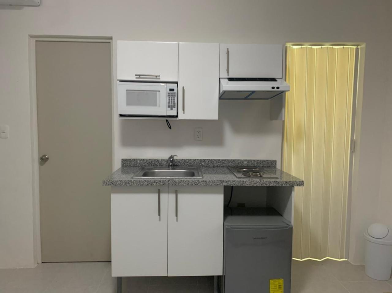 Apartamento Casablanca207 Acapulco