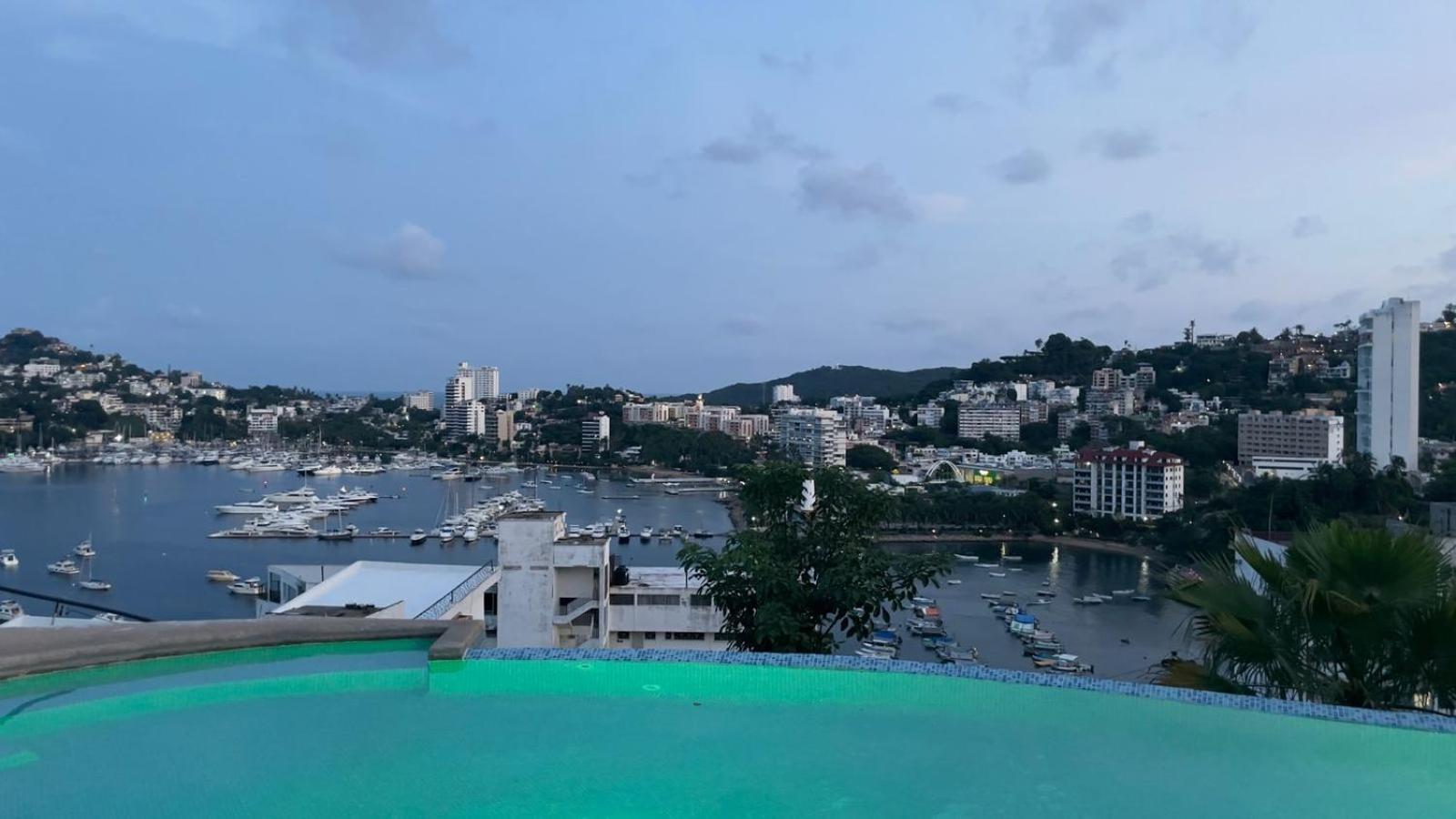 Casablanca207 Apartamento Acapulco