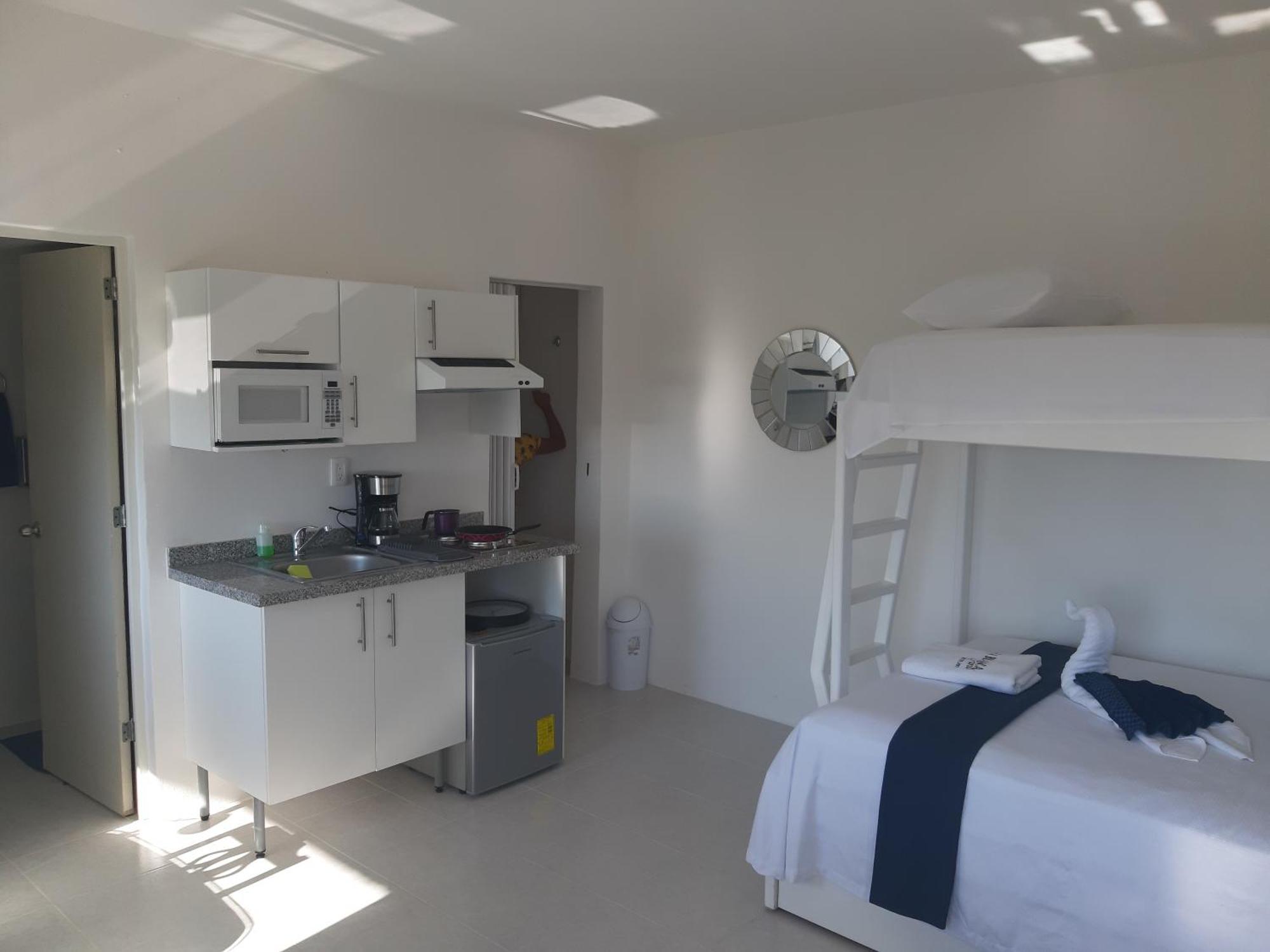 Casablanca207 Apartamento Acapulco