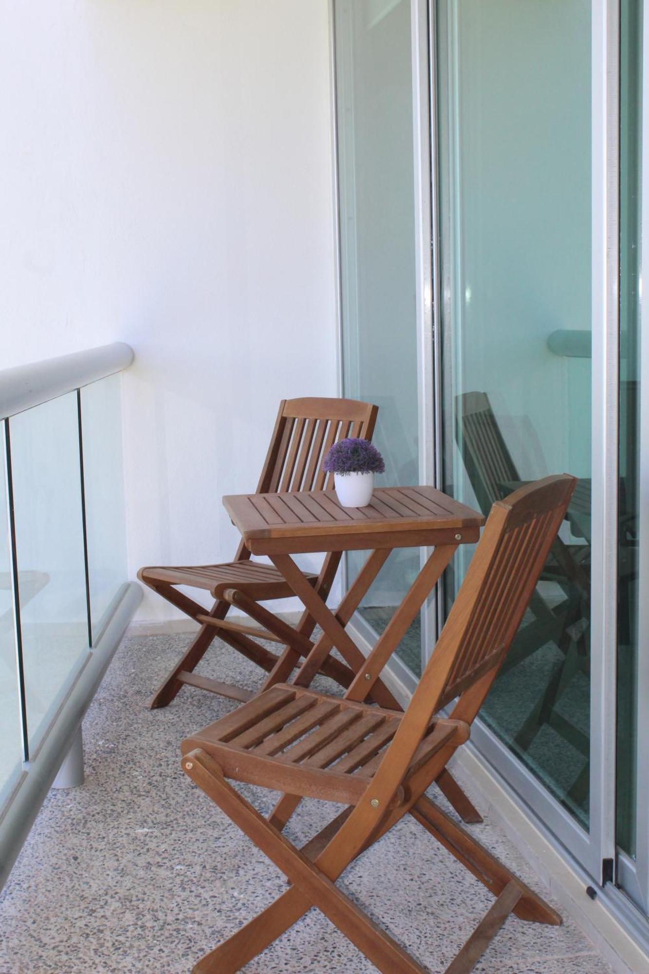 Apartamento Deluxe In Playa Diamante