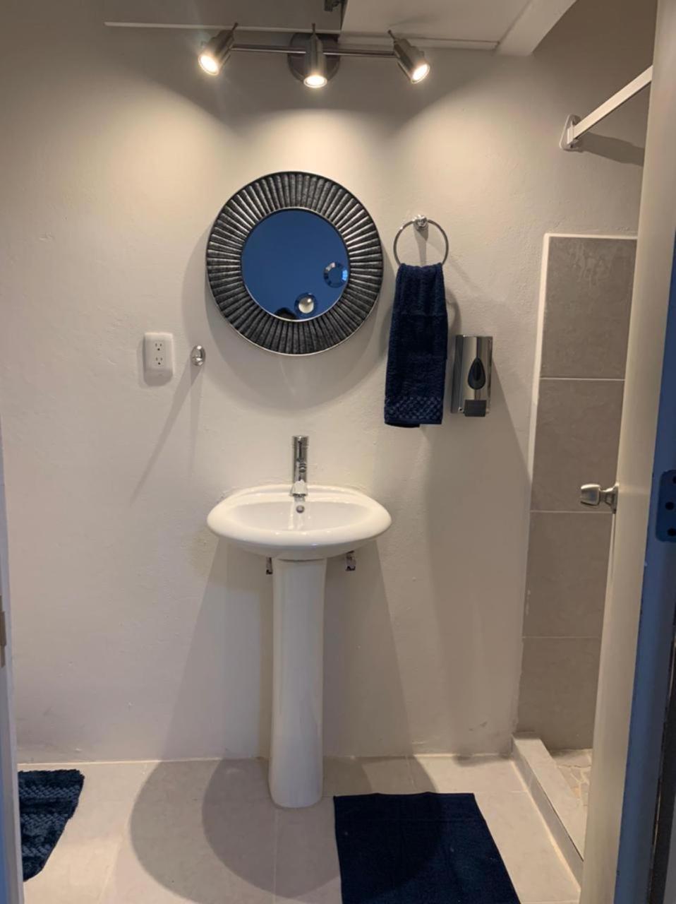 Casablanca207 Apartamento
