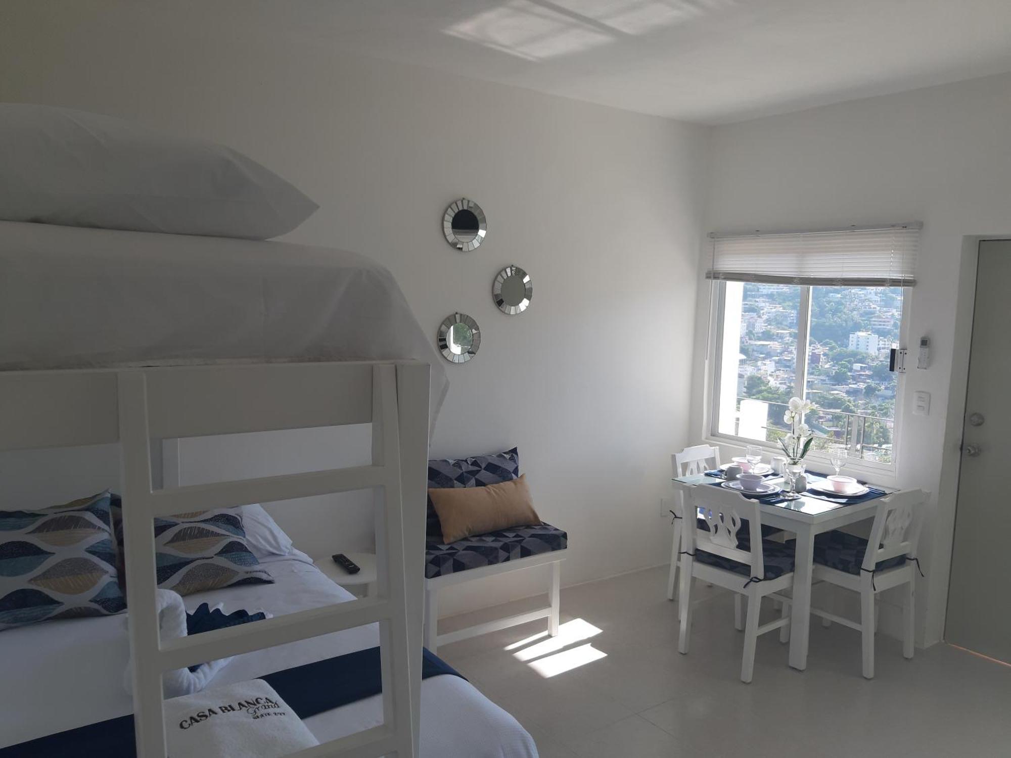 Casablanca207 Apartamento