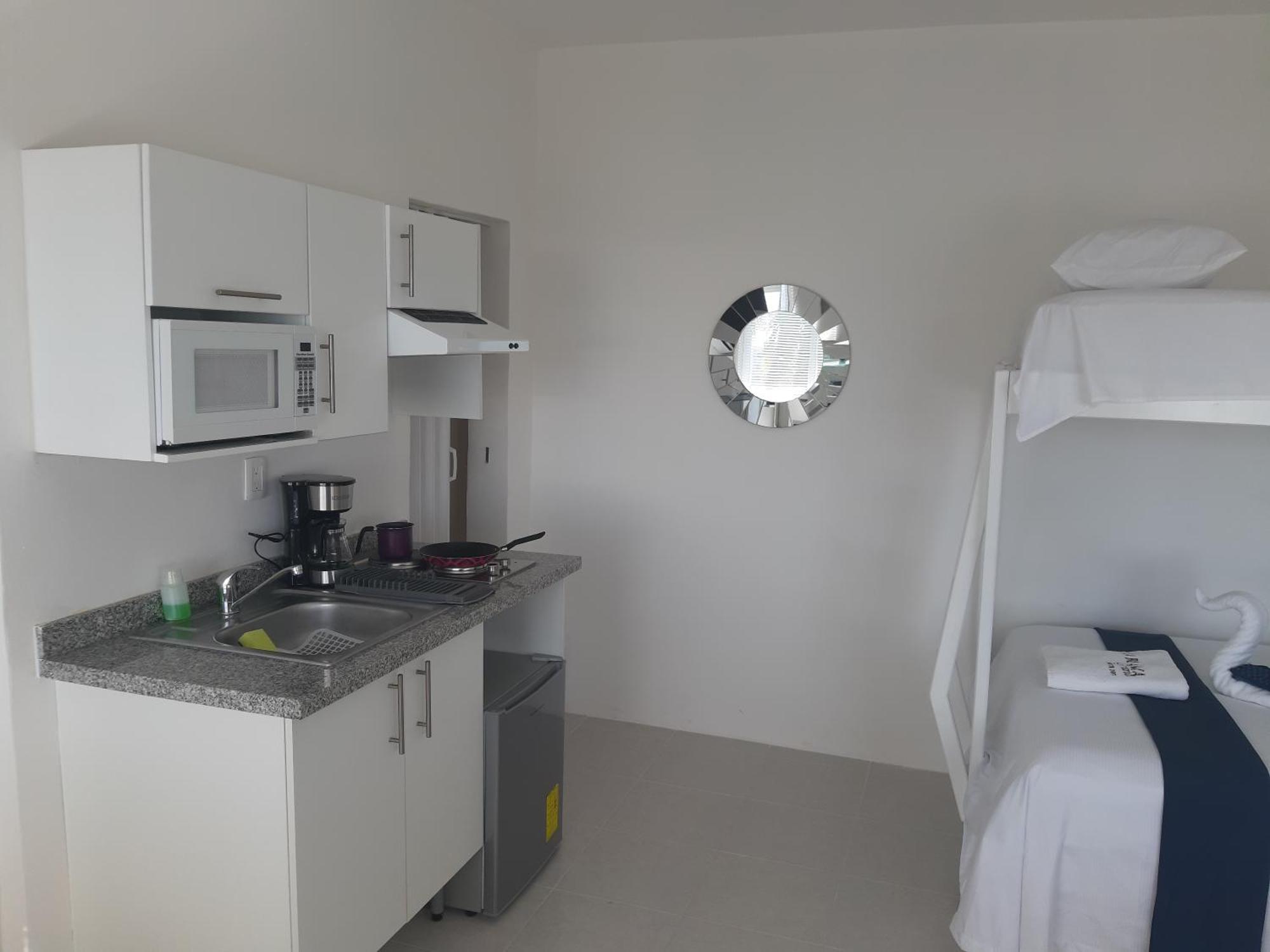 Casablanca207 Apartamento Acapulco