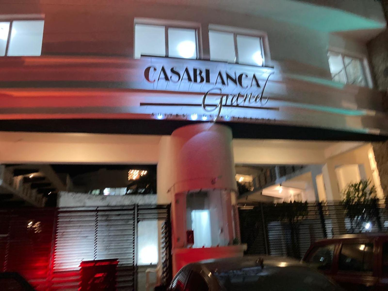 Apartamento Casablanca207 *