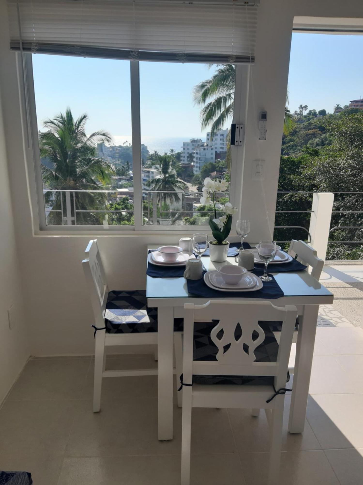 Apartamento Casablanca207