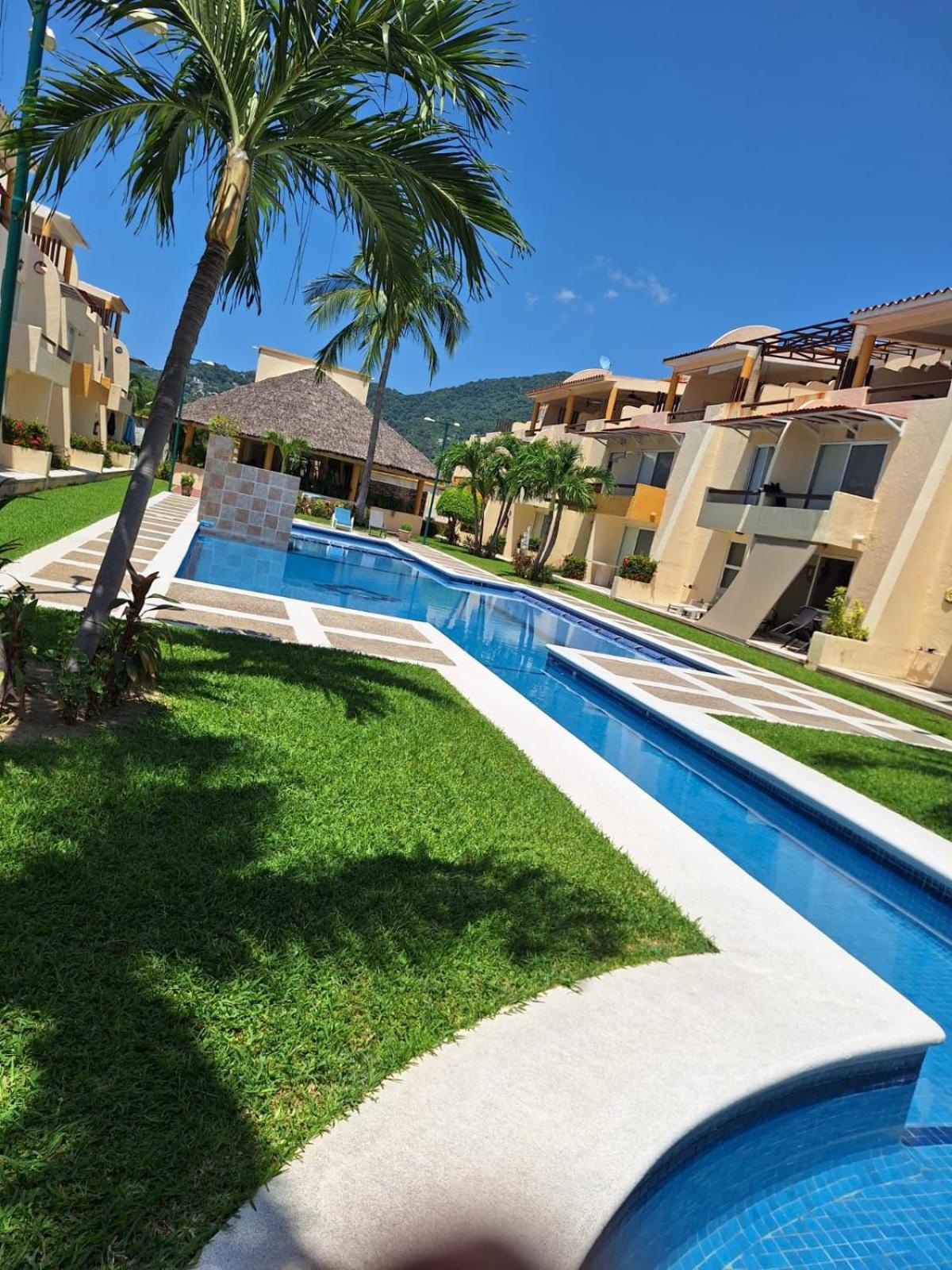 La Palma Diamante 3br Сasa de vacaciones