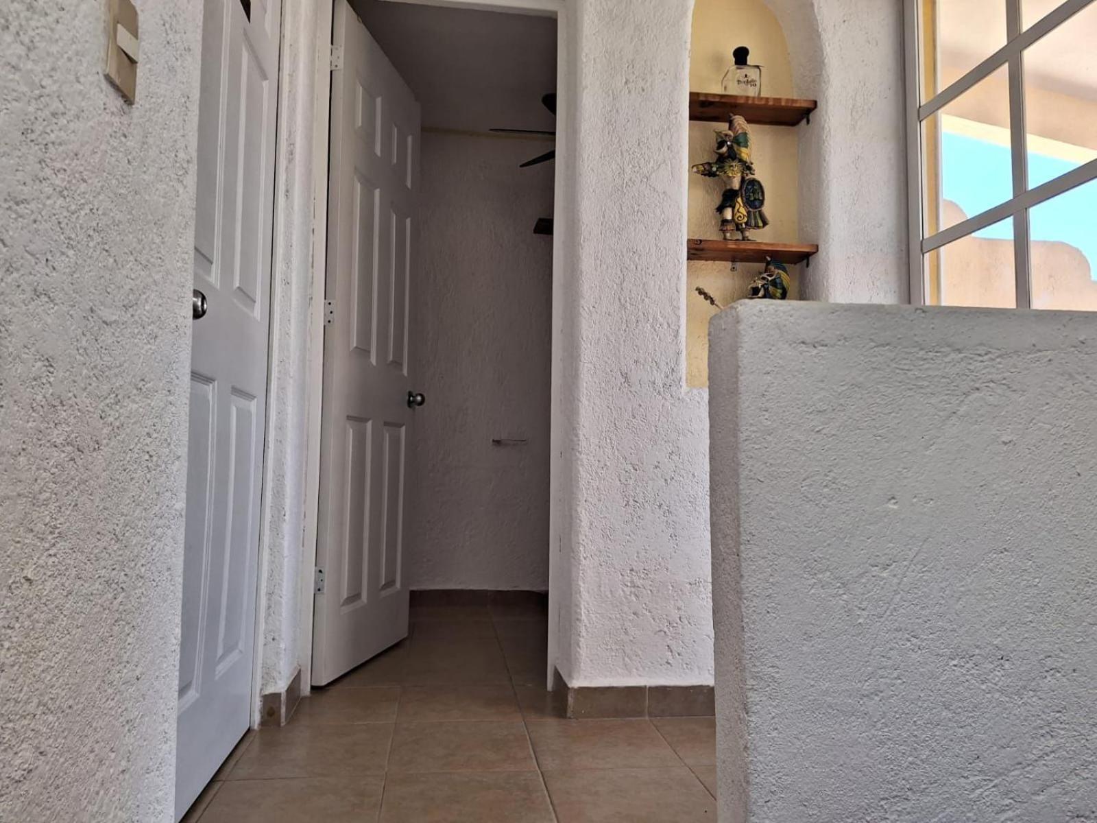 Сasa de vacaciones La Palma Diamante 3br