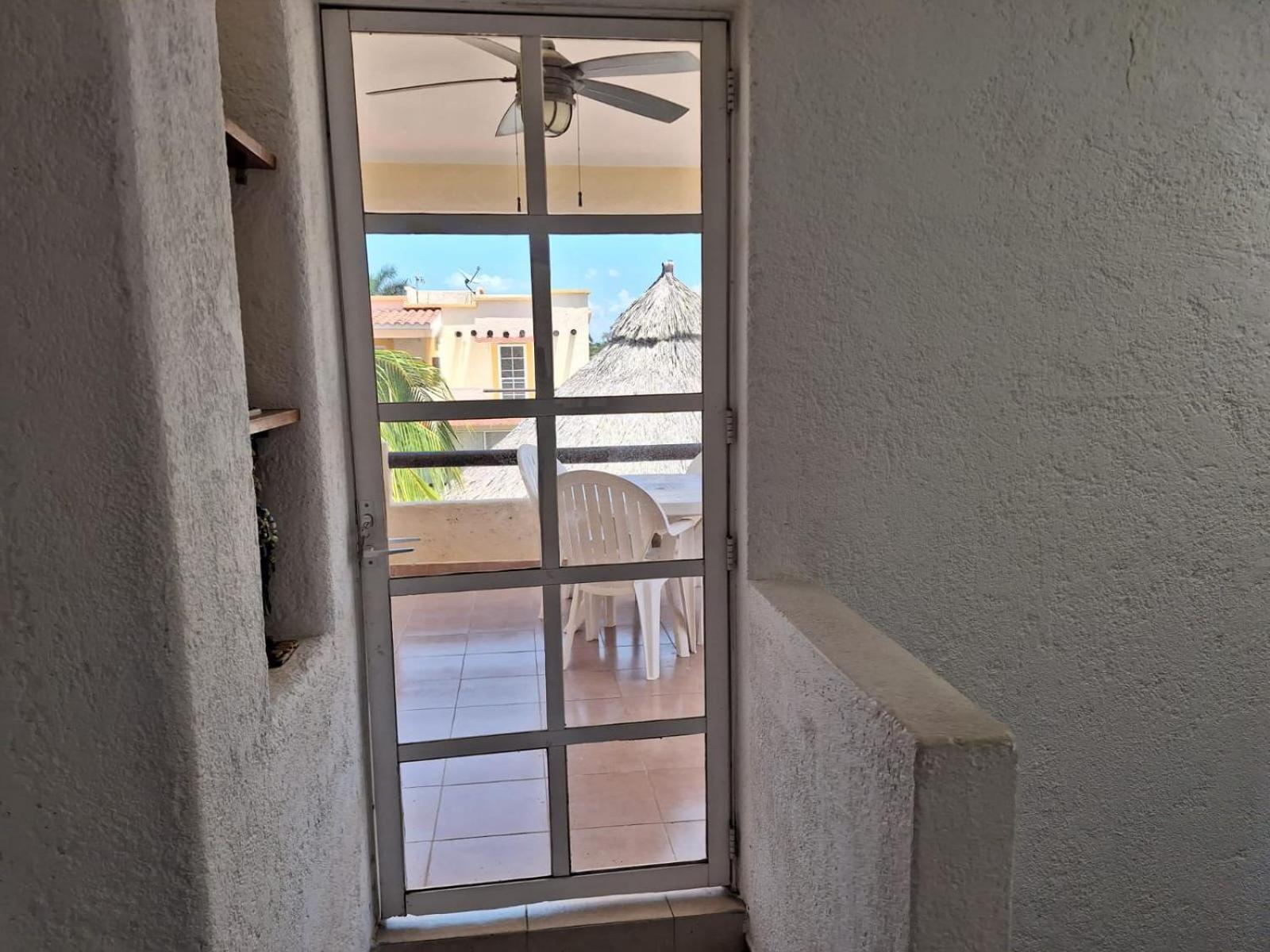Сasa de vacaciones La Palma Diamante 3br *