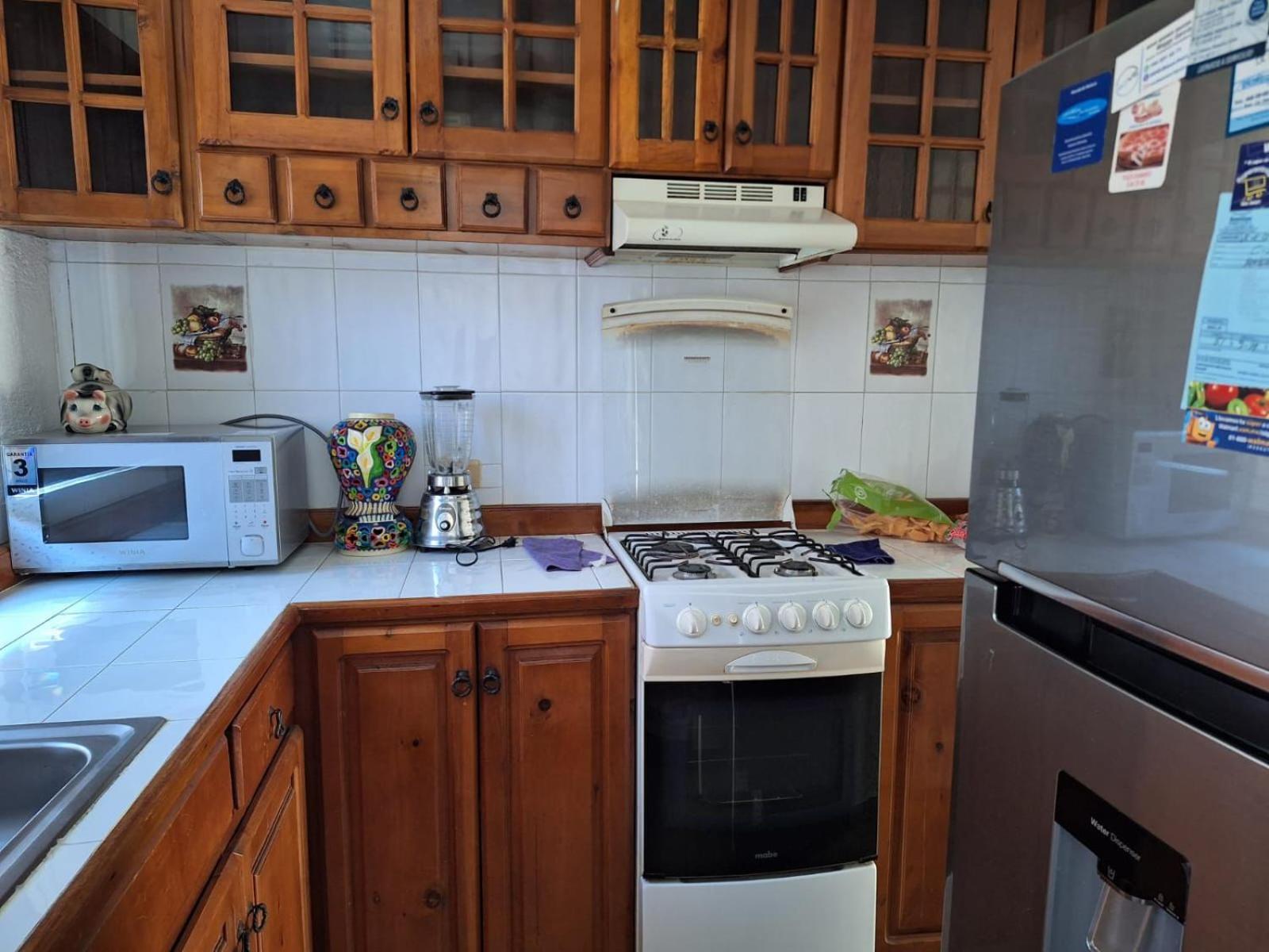 La Palma Diamante 3br *