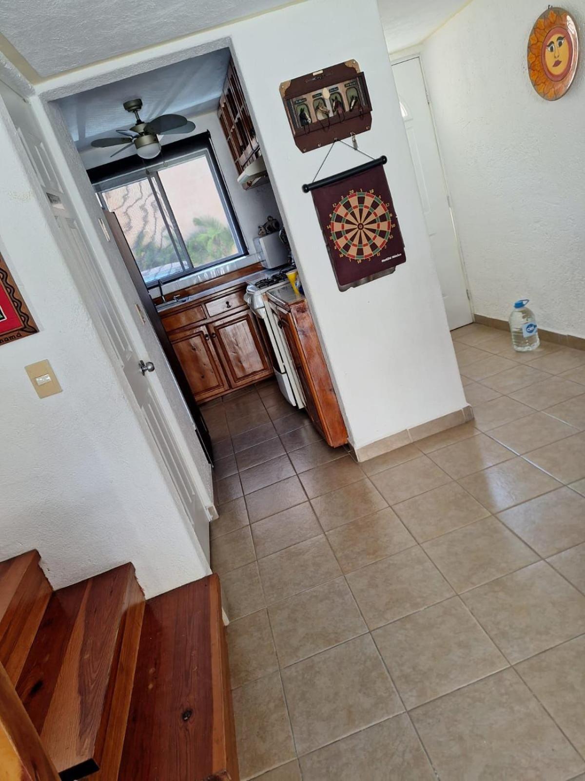 La Palma Diamante 3br Сasa de vacaciones *