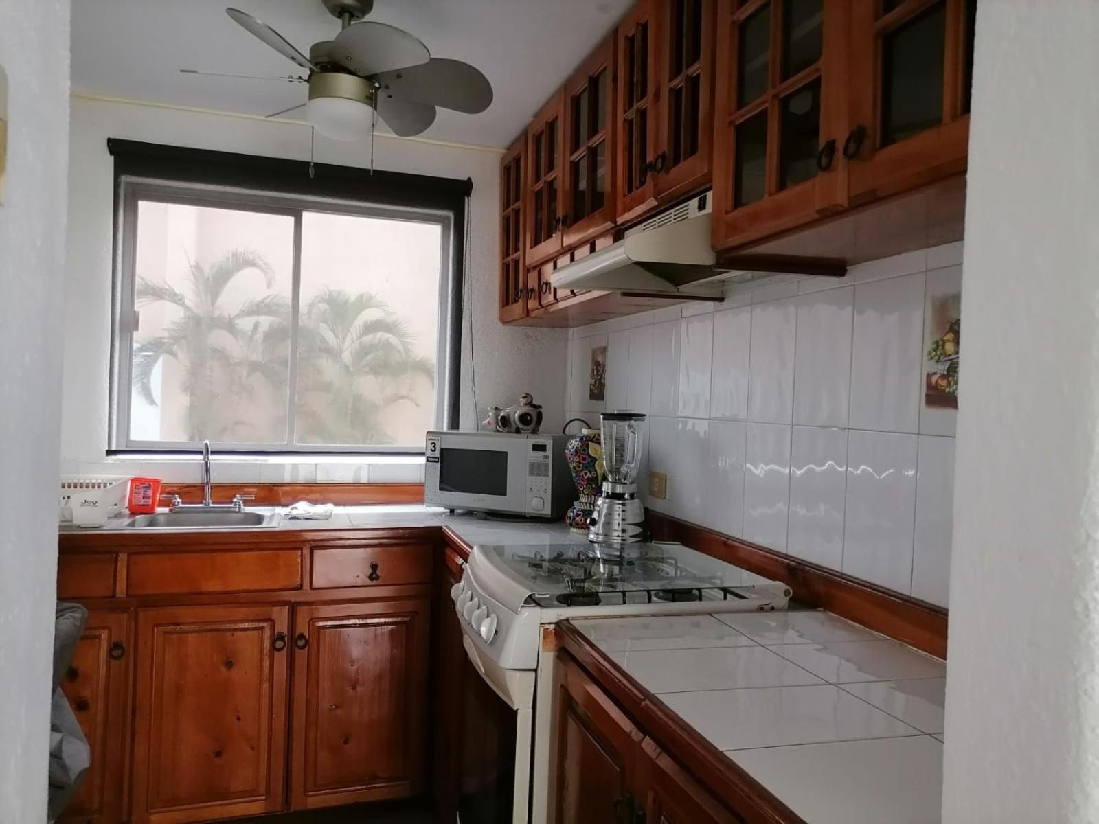 La Palma Diamante 3br *