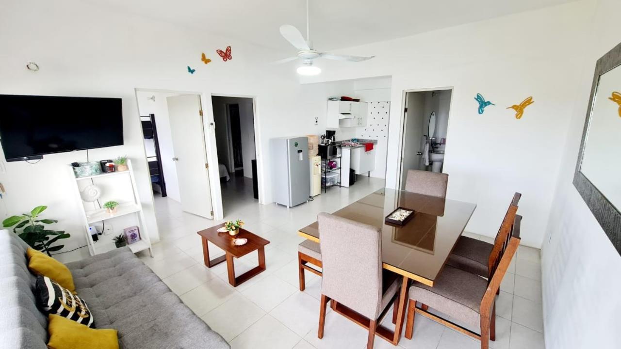 Apartamento Departamento Con La Mejor Vista De Acapulco