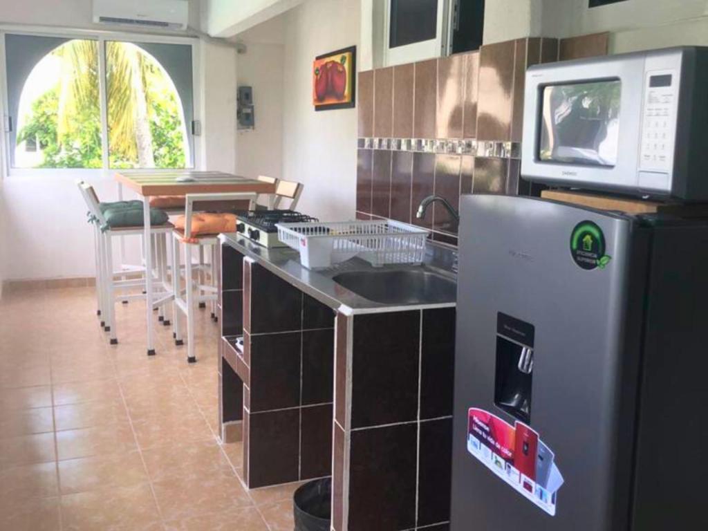 Apartamento Victoria 2