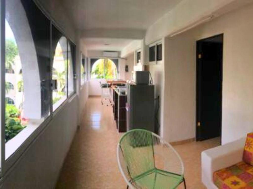 Apartamento Victoria 2 *