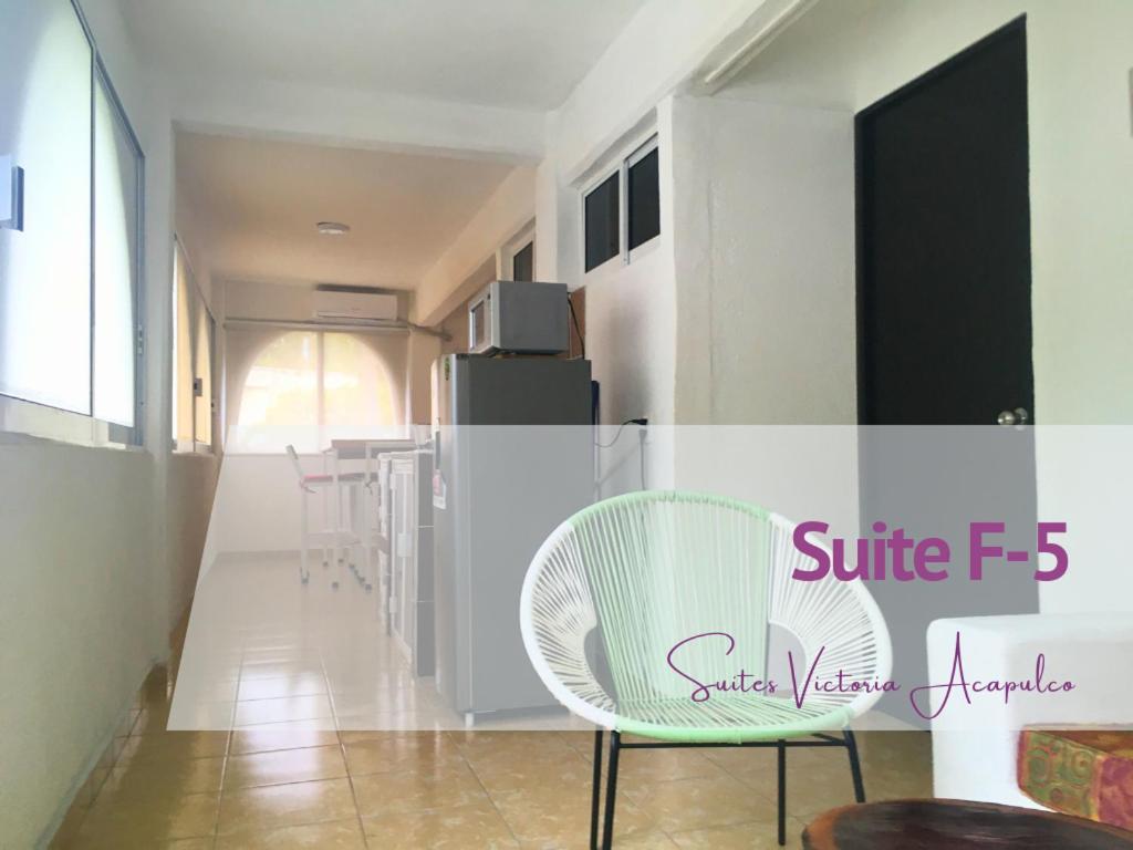 Apartamento Victoria 2