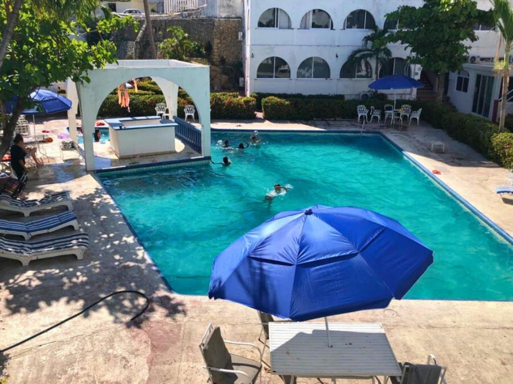 Apartamento Victoria 2 Acapulco