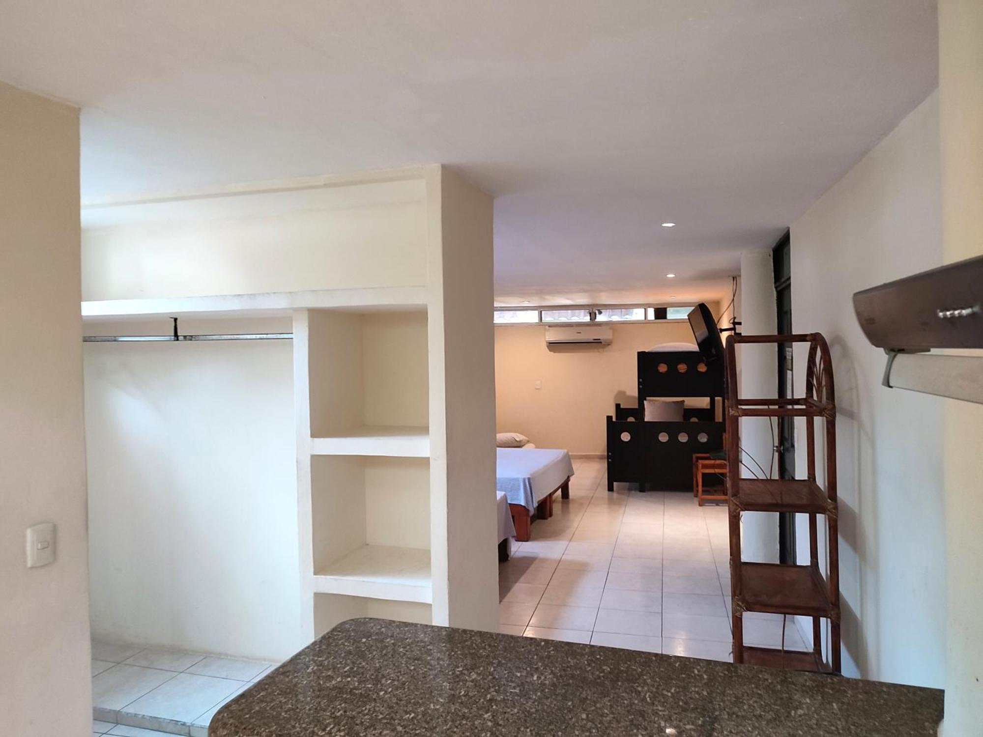 Casa Ashly Acapulco