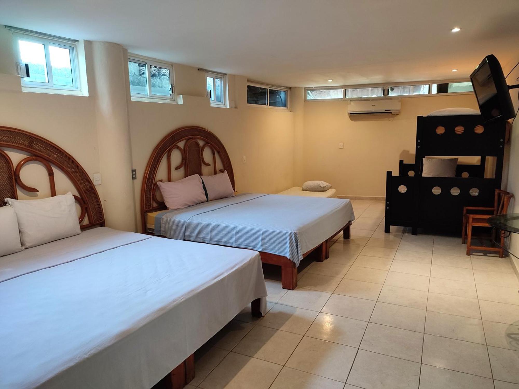 Casa Ashly * Acapulco