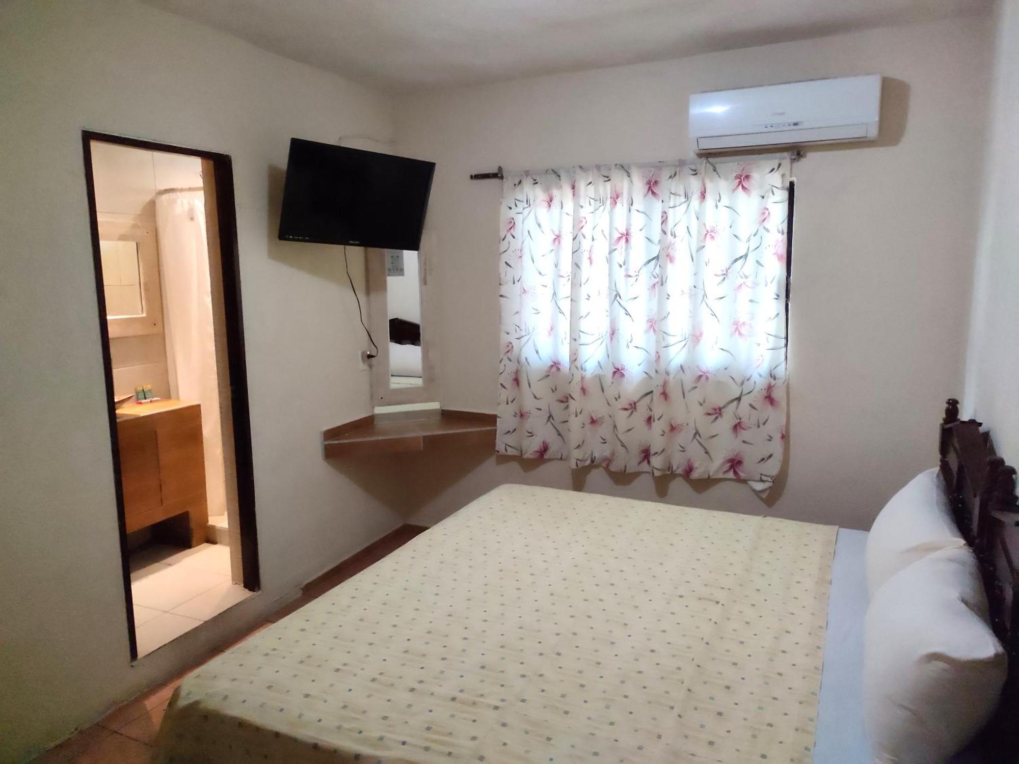 Hotel económico Casa Ashly *