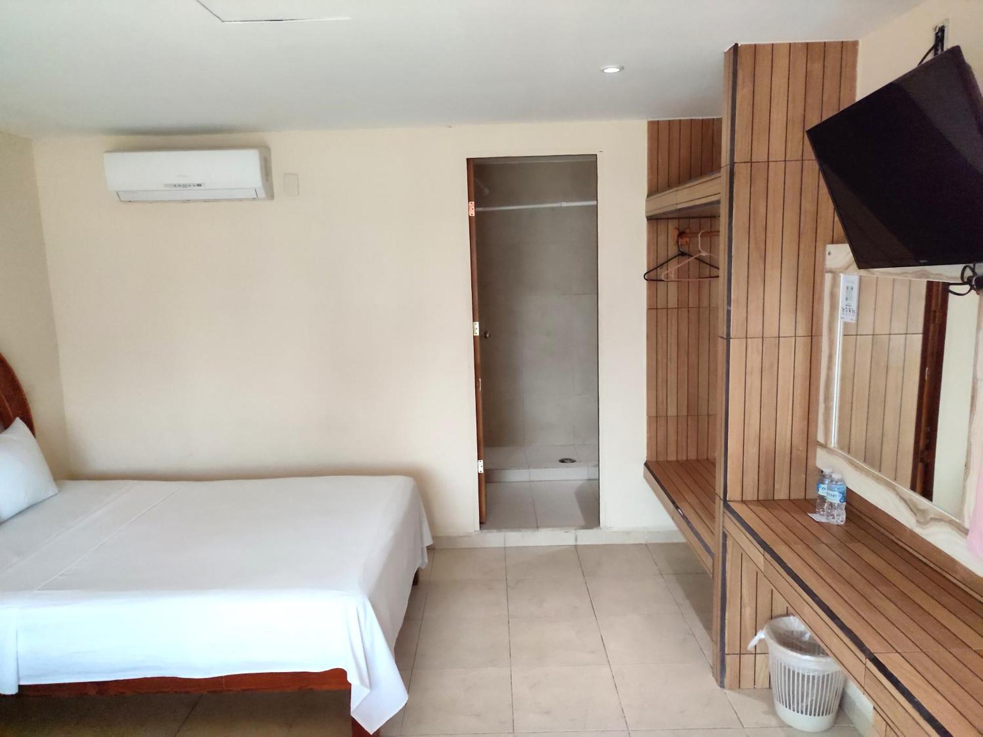 Casa Ashly Hotel económico *