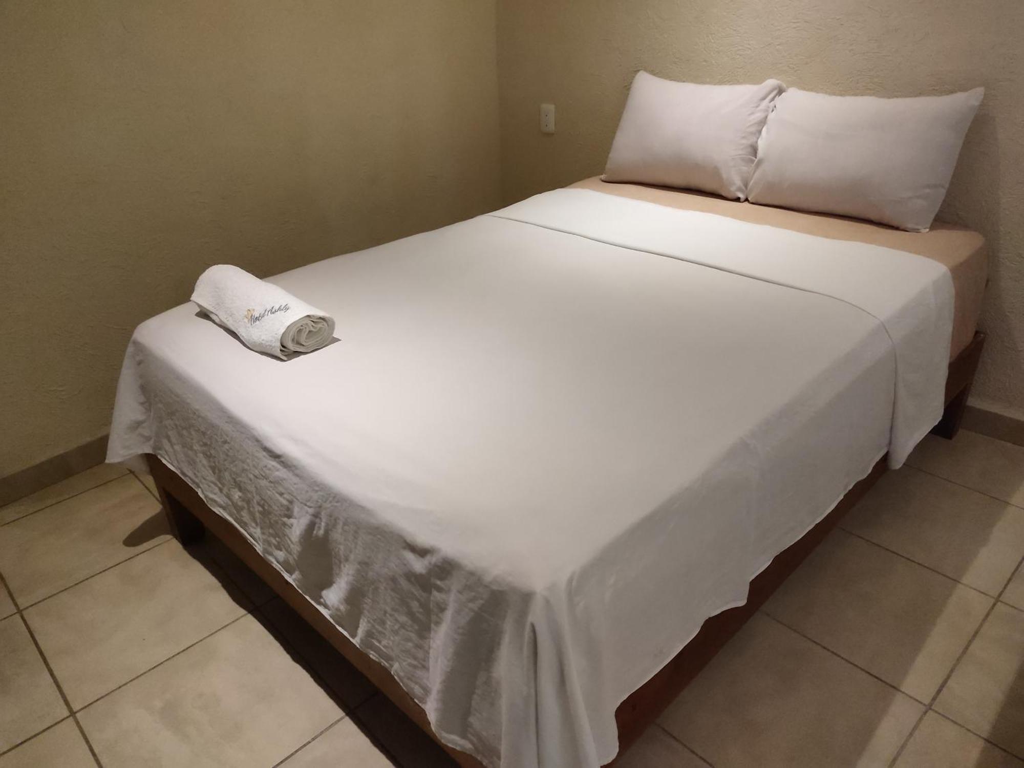 Hotel económico Casa Ashly *