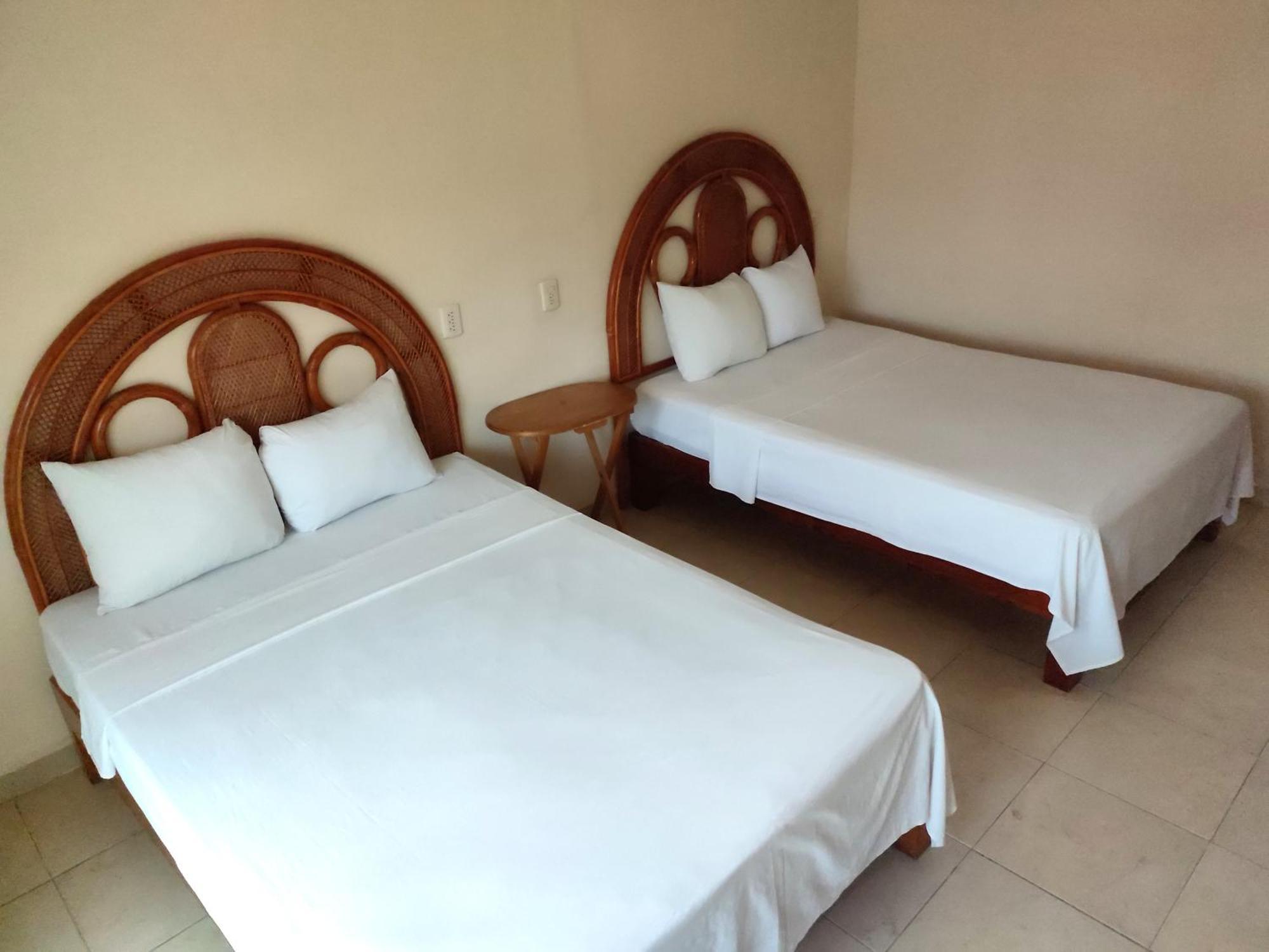 Hotel económico Casa Ashly Acapulco