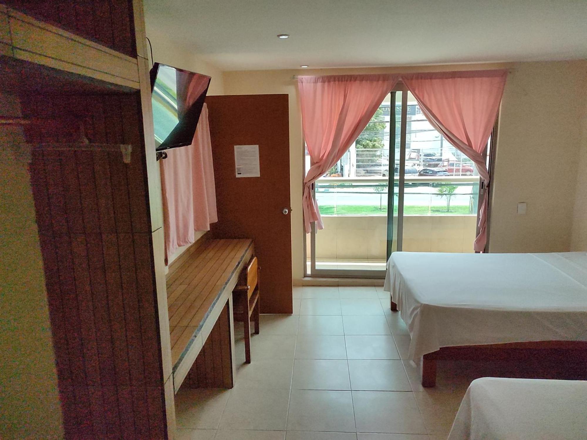 Casa Ashly * Acapulco