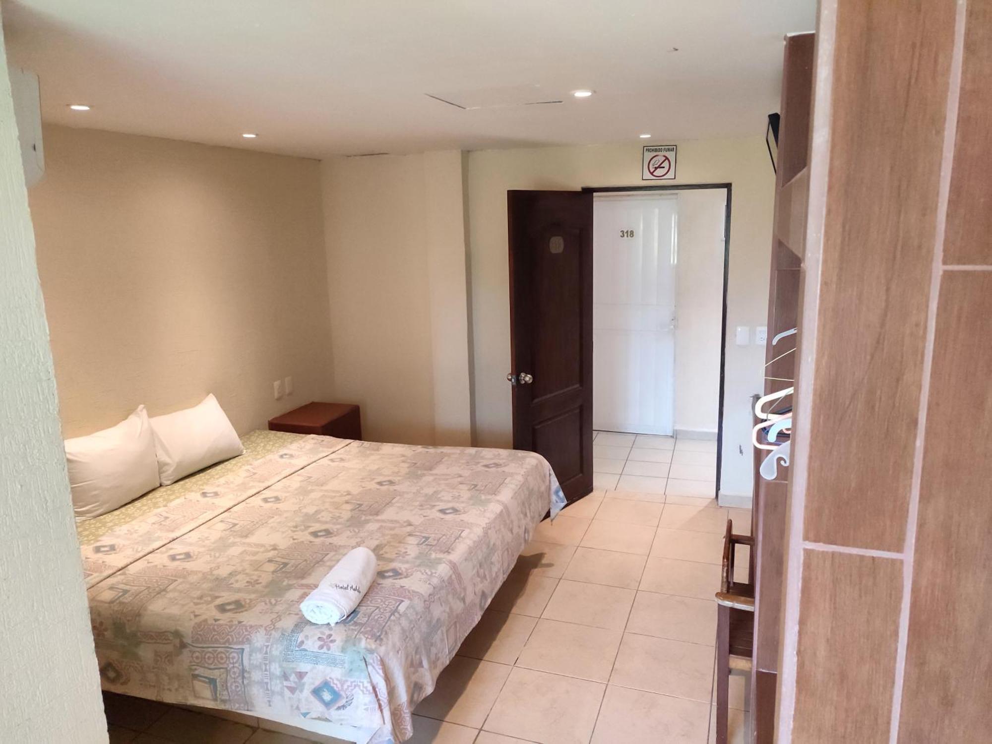 Casa Ashly Hotel económico *