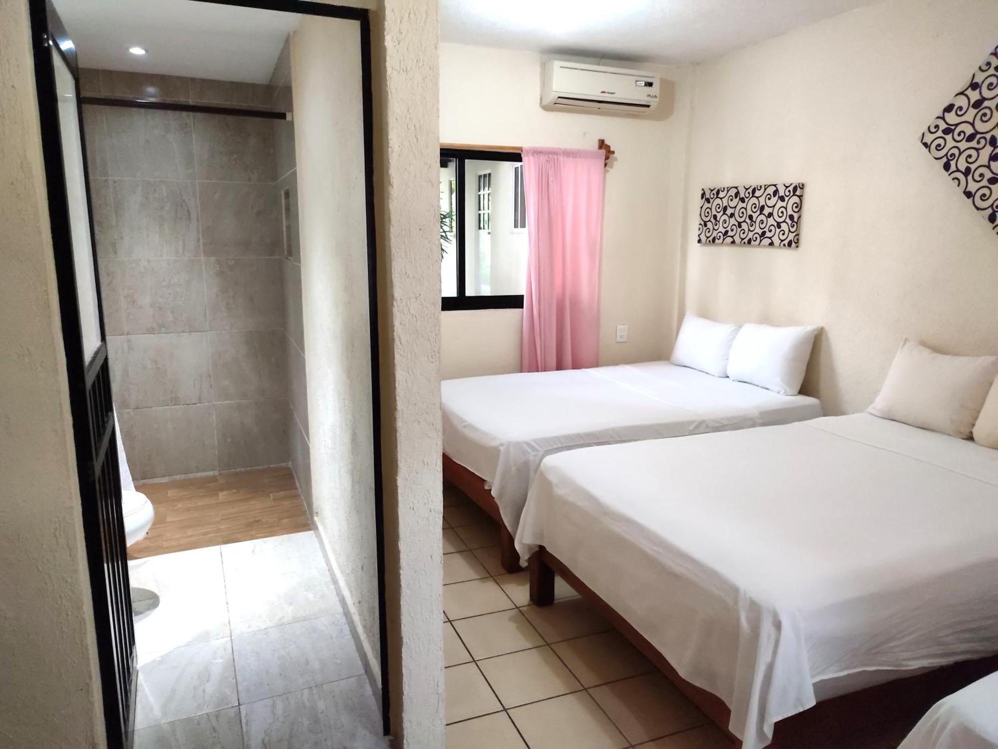 Casa Ashly * Acapulco