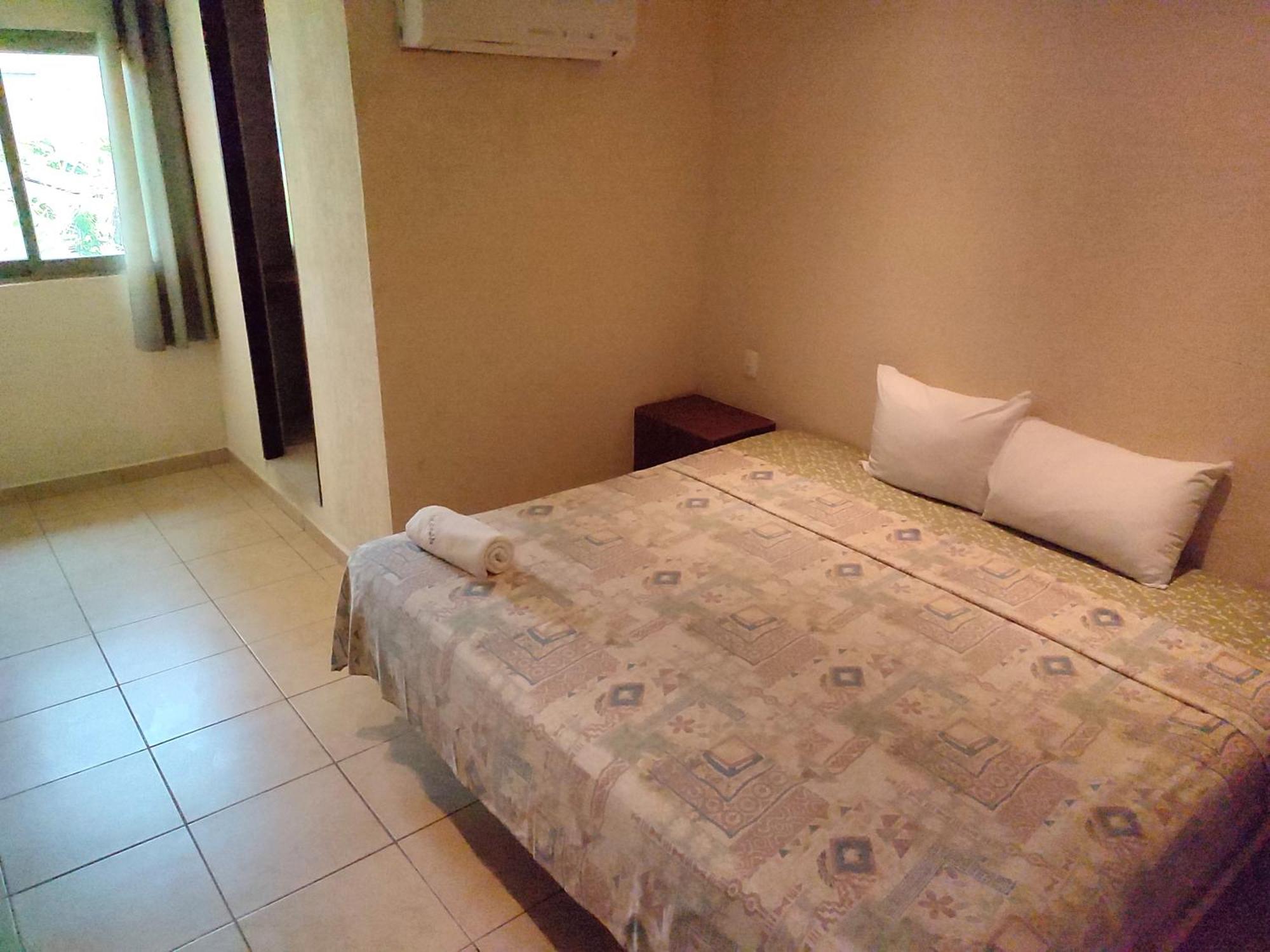Casa Ashly Hotel económico *