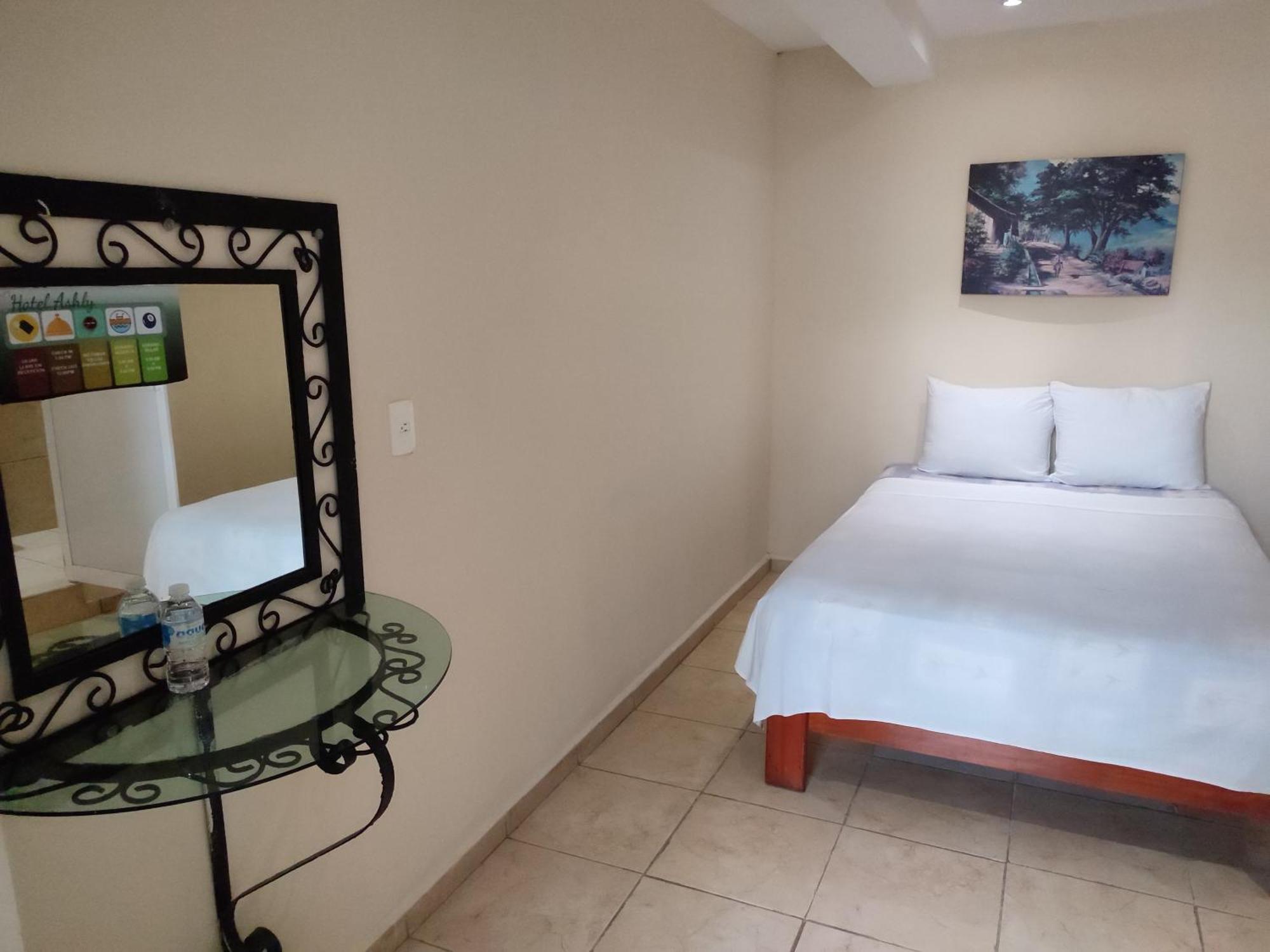 Casa Ashly Hotel económico *