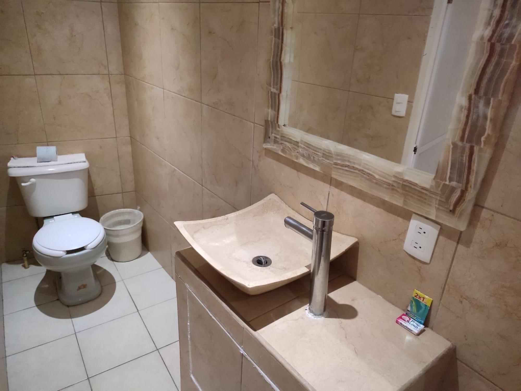 Casa Ashly Hotel económico Acapulco
