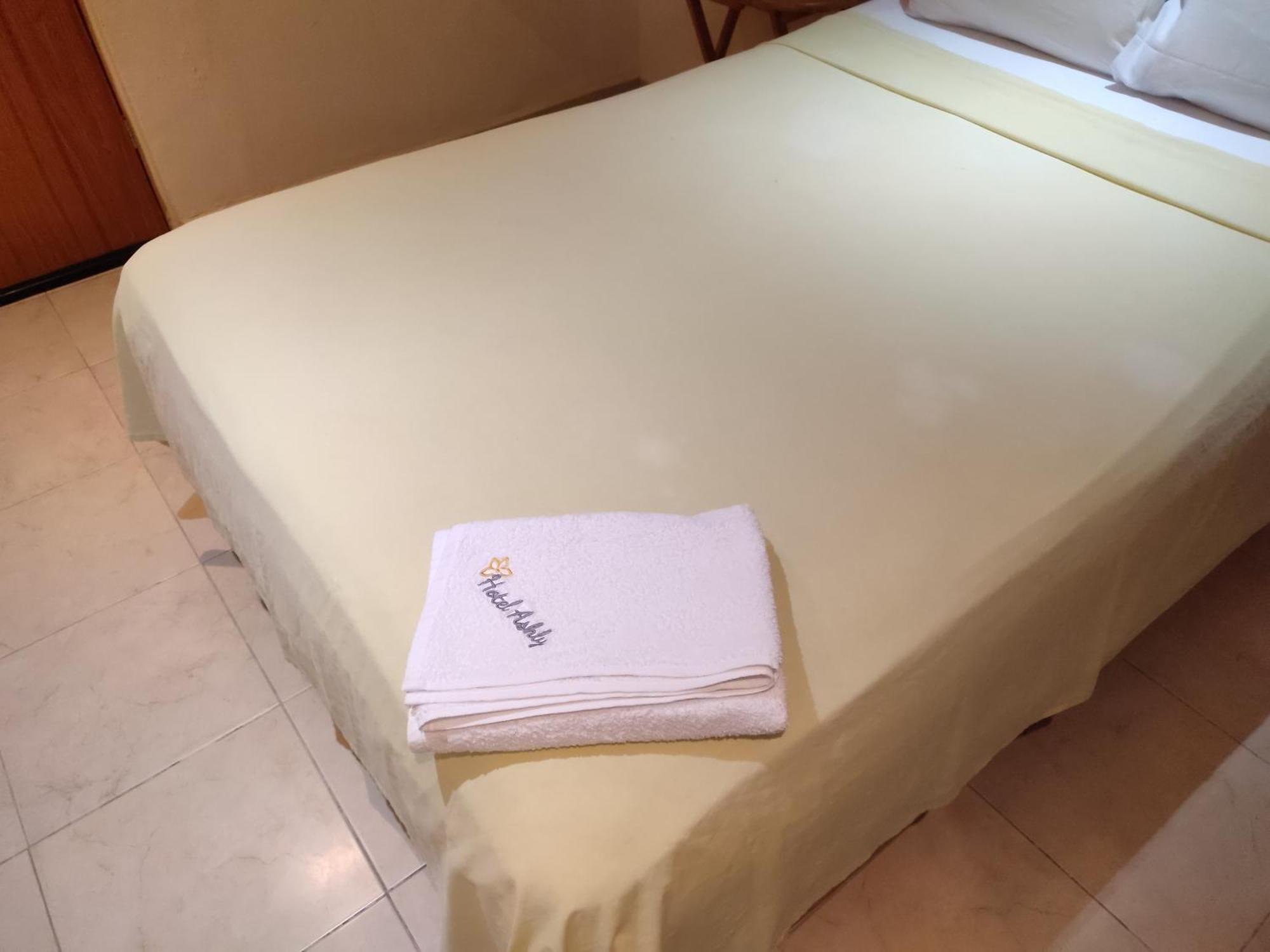 Hotel económico Casa Ashly Acapulco