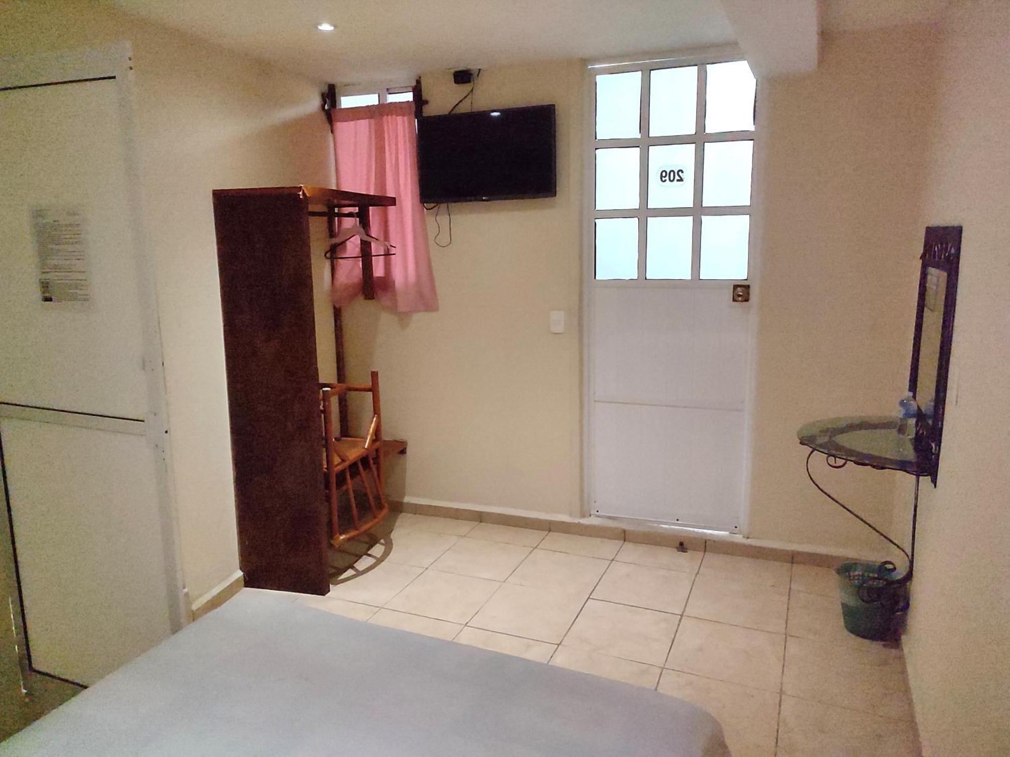 Casa Ashly * Acapulco