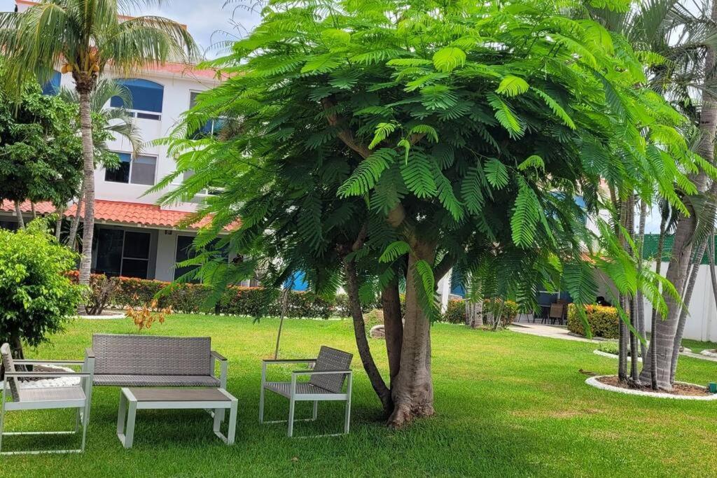 Сasa de vacaciones En Diamante Acapulco