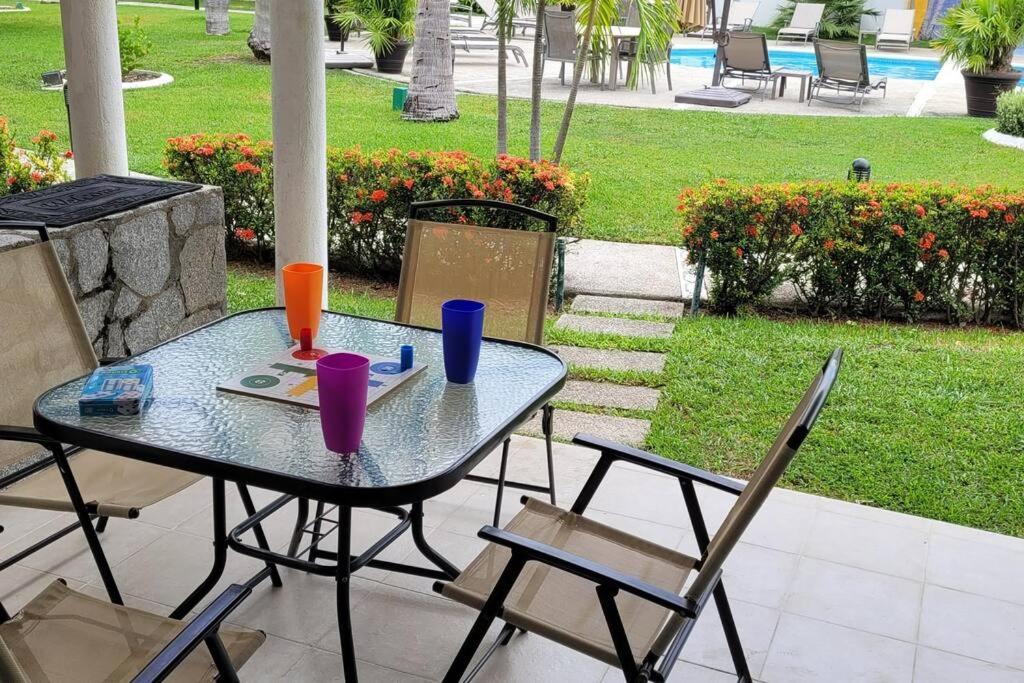 Сasa de vacaciones En Diamante Acapulco