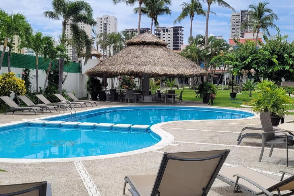 En Diamante Acapulco