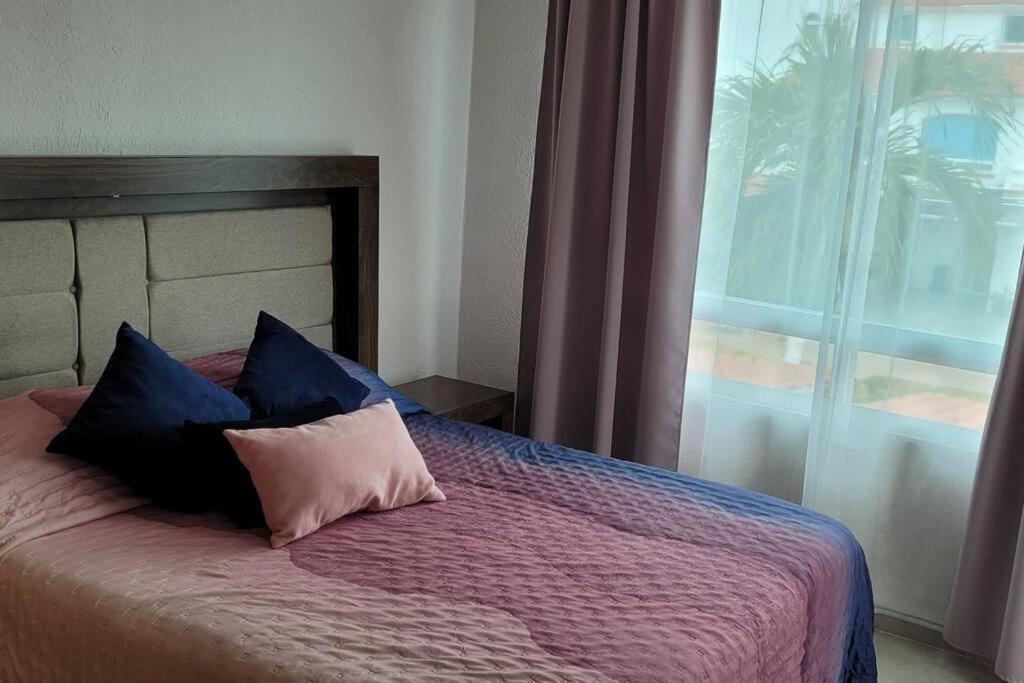 Сasa de vacaciones En Diamante