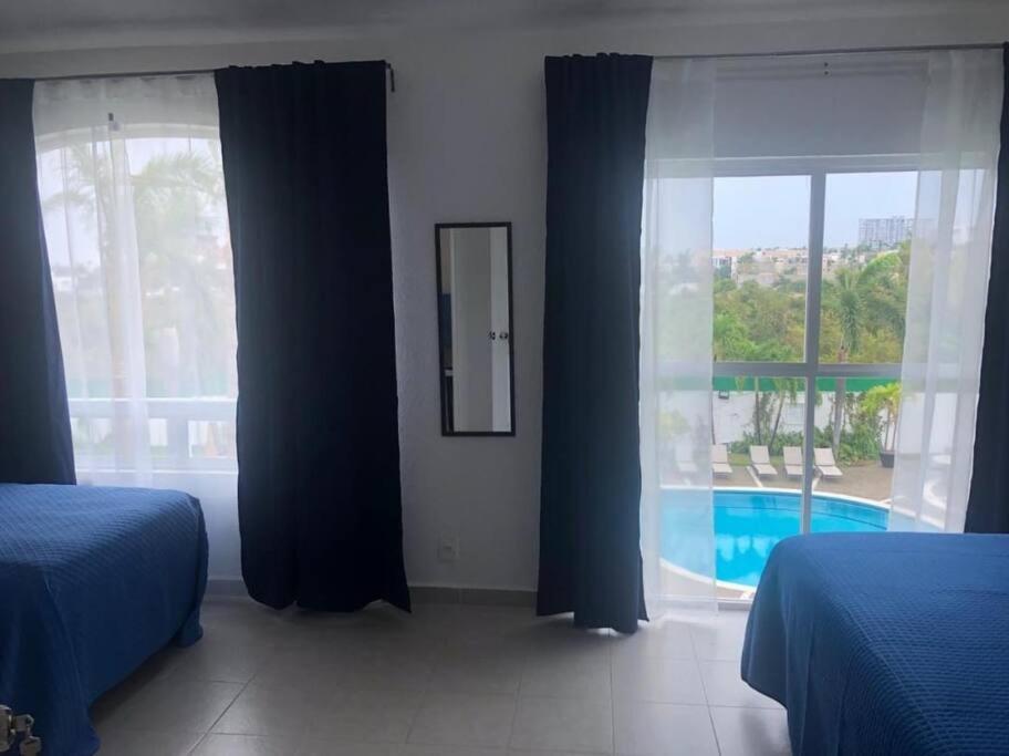 En Diamante Сasa de vacaciones Acapulco