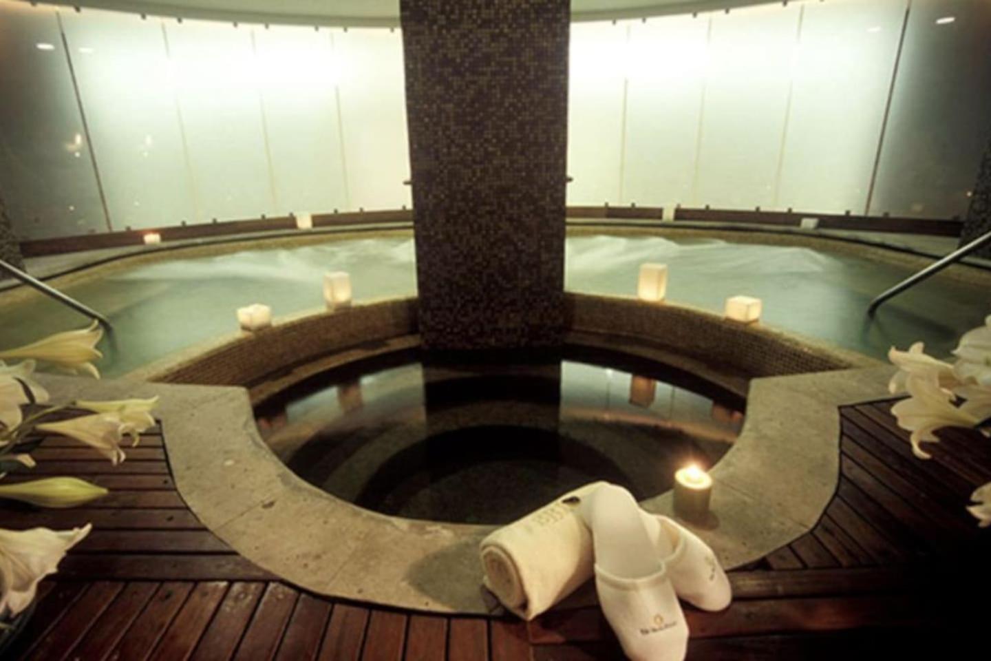 Сasa de vacaciones 2bd Mayan Palace Vidanta Beachfront *