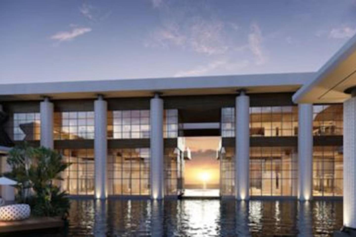 2bd Mayan Palace Vidanta Beachfront *