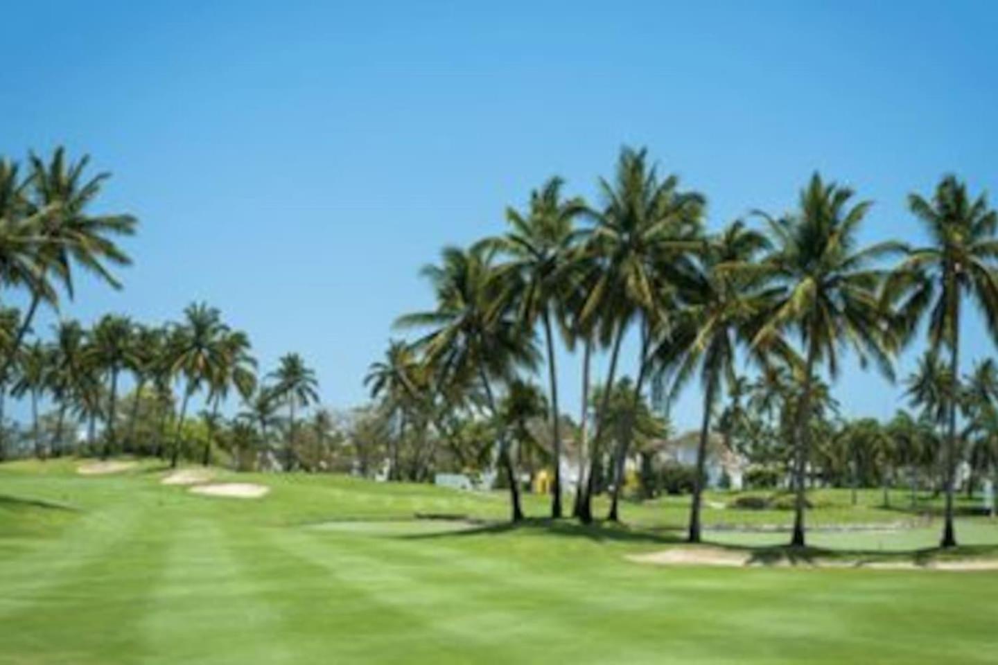 2bd Mayan Palace Vidanta Beachfront