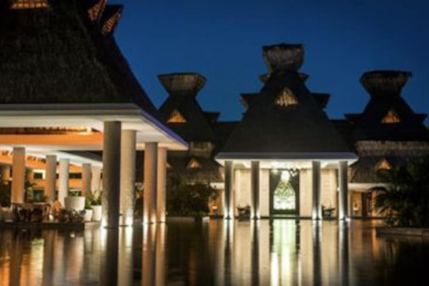 2bd Mayan Palace Vidanta Beachfront Acapulco